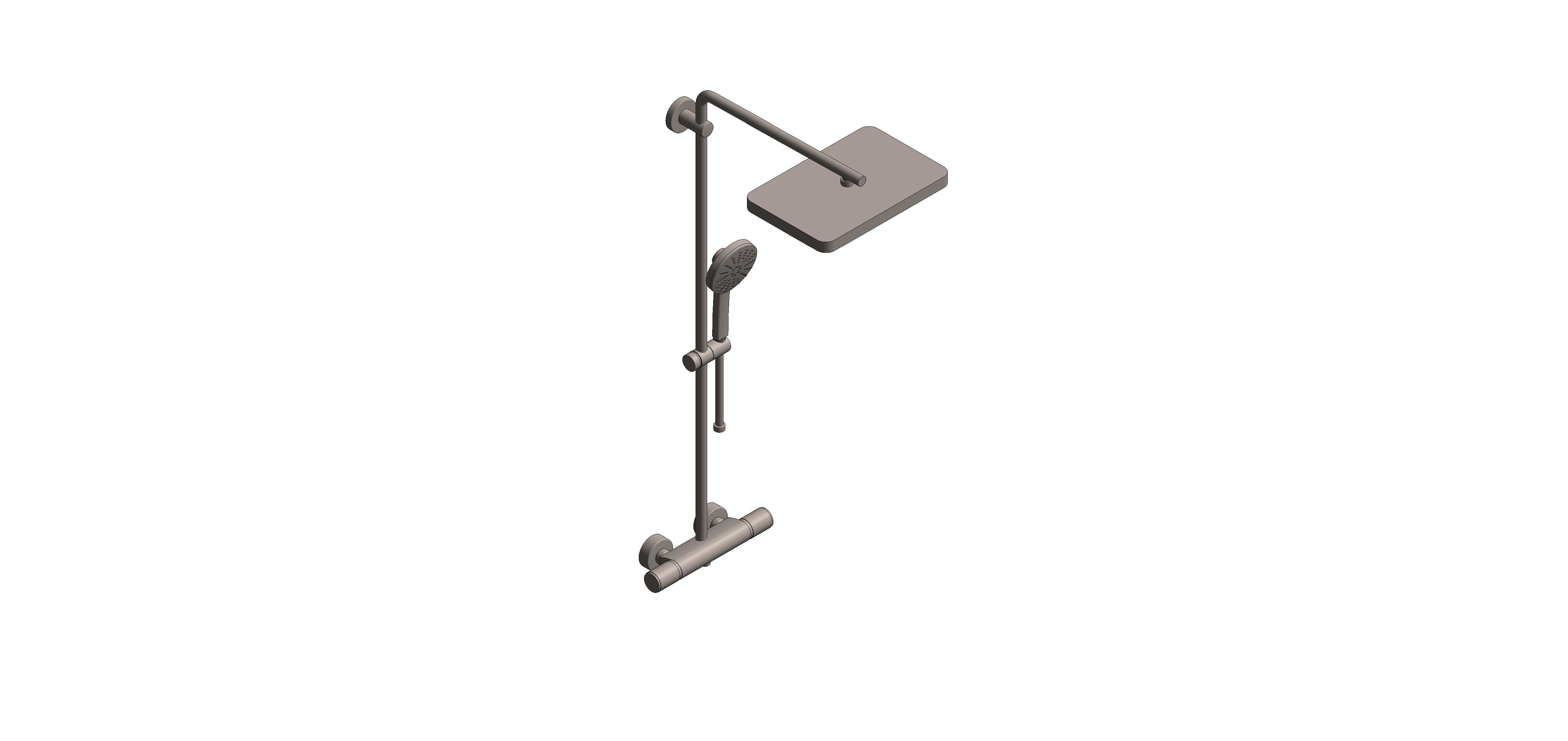 Product: Grohe Euphoria System 350 x 230 - 114273AL00