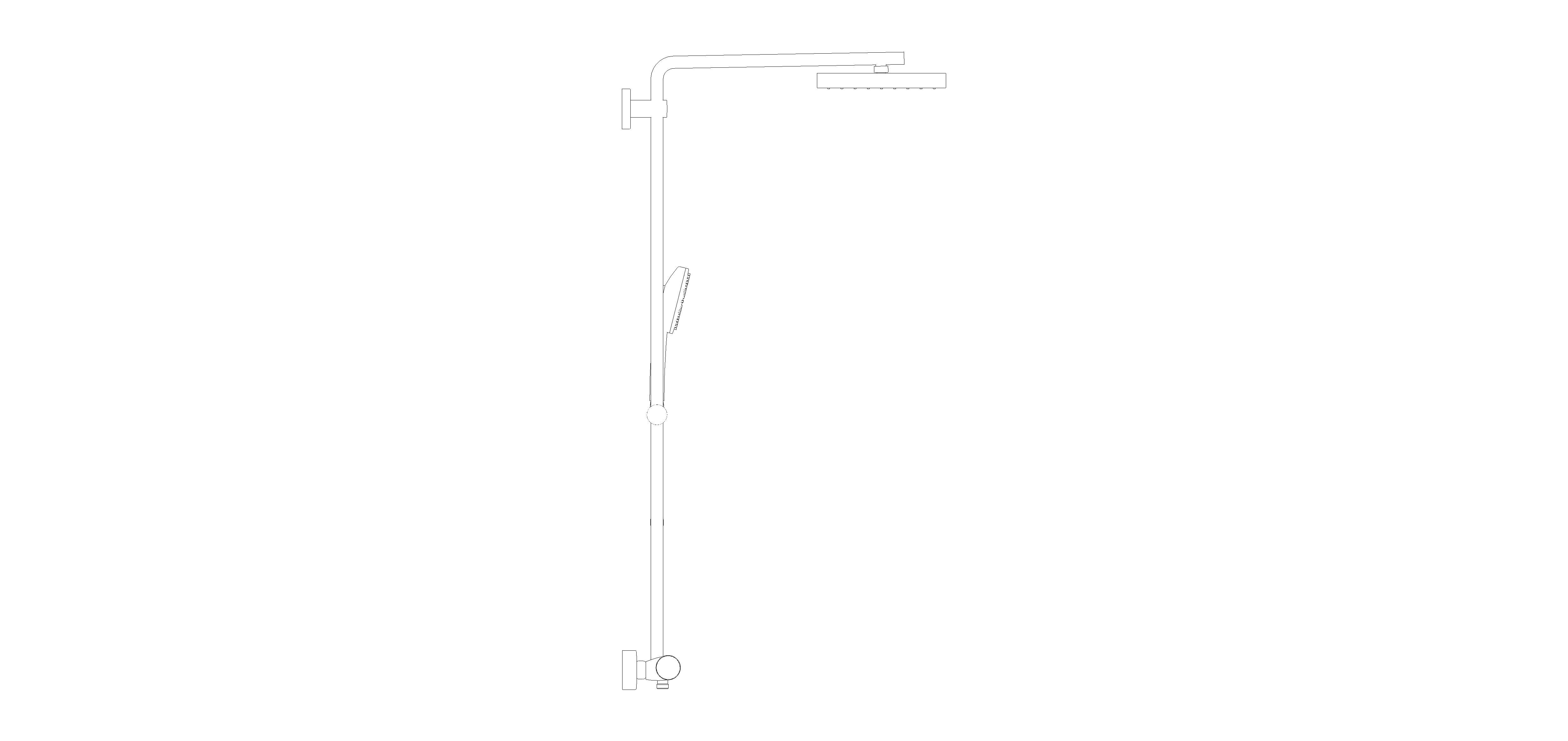 Product: Grohe Euphoria System 350 x 230 - 114273AL00