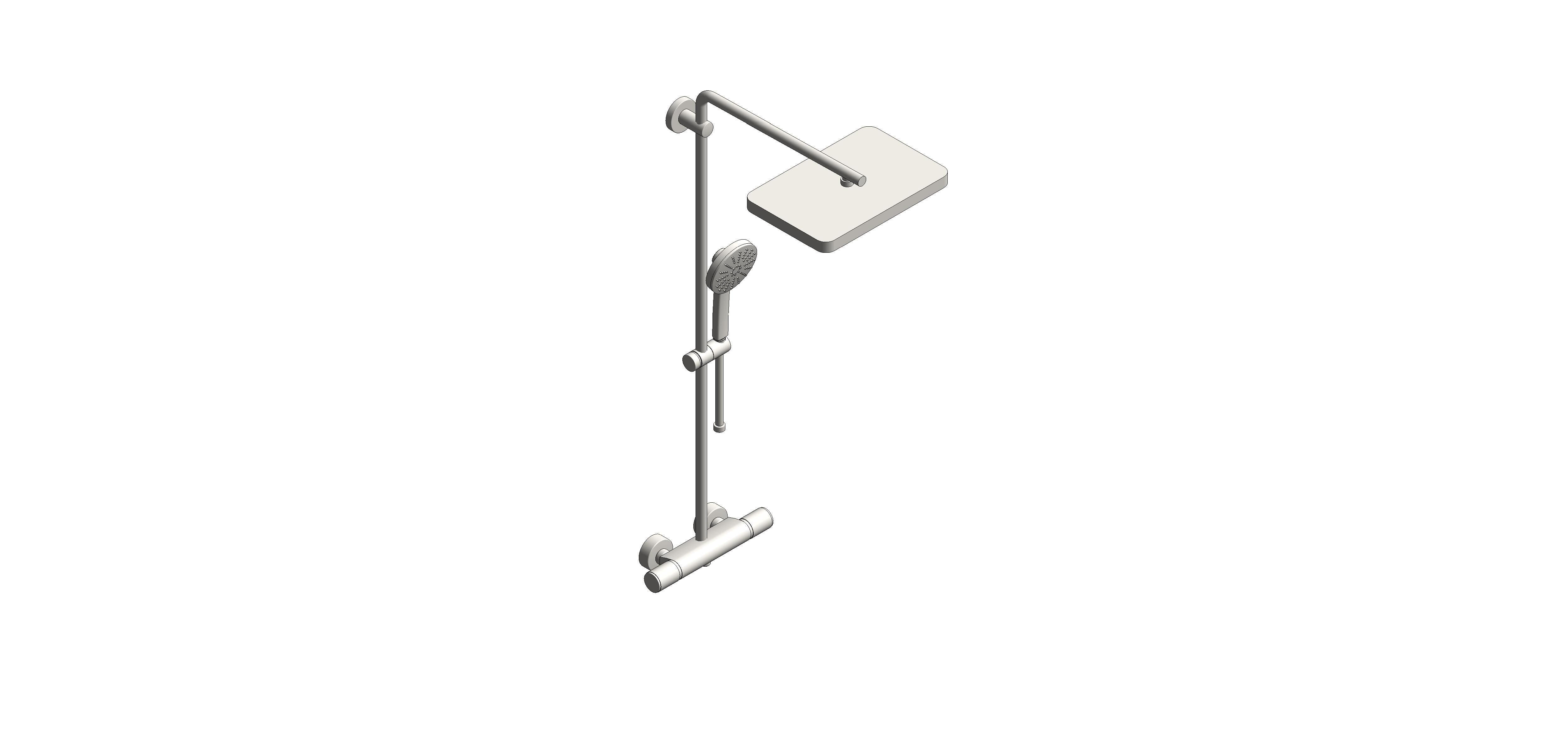 Product: Grohe Euphoria System 350 x 230 - 114273DC00