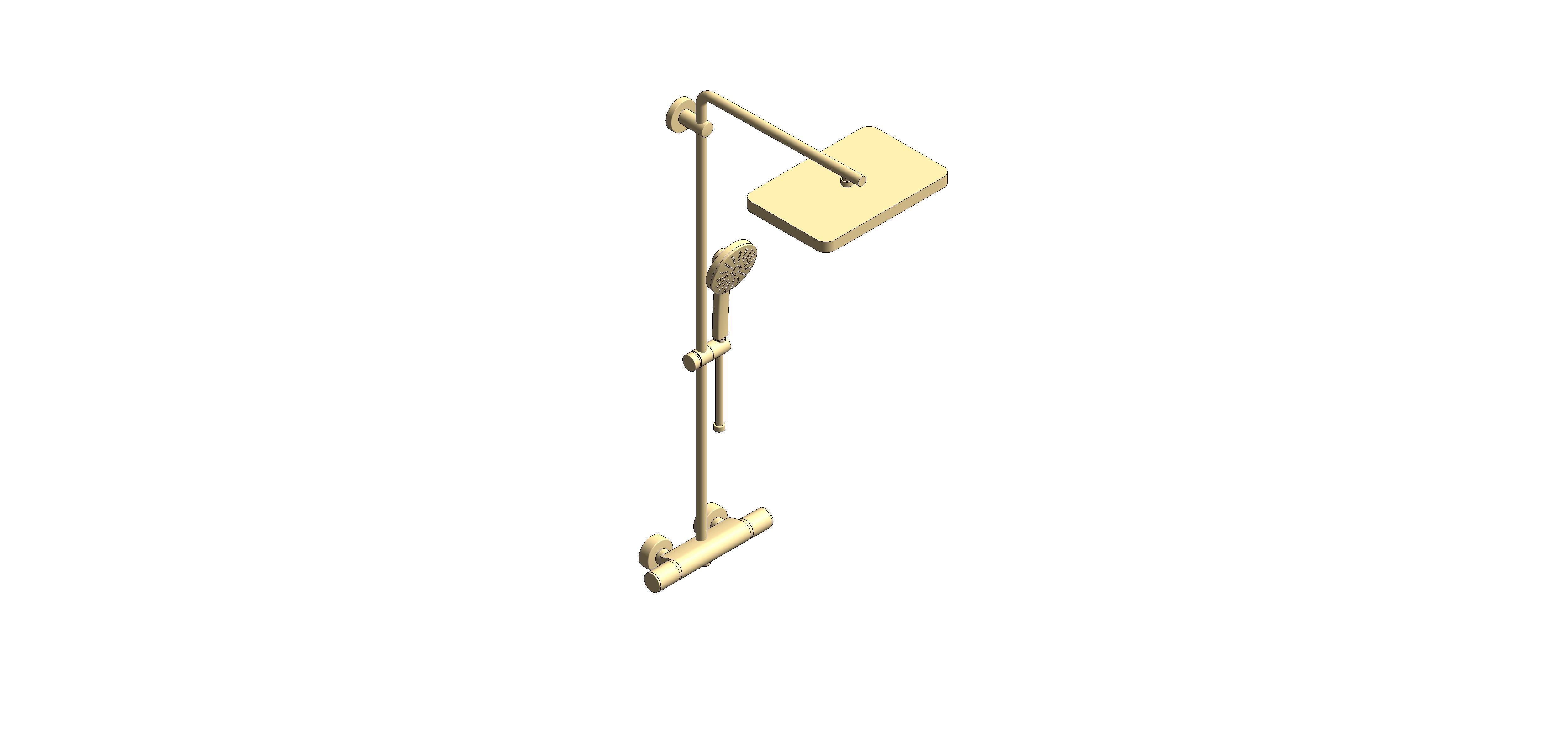 Product: Grohe Euphoria System 350 x 230 - 114273GN00