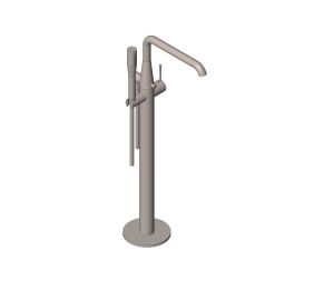 Product: ESSENCE Bath Mixer (25248AL1)