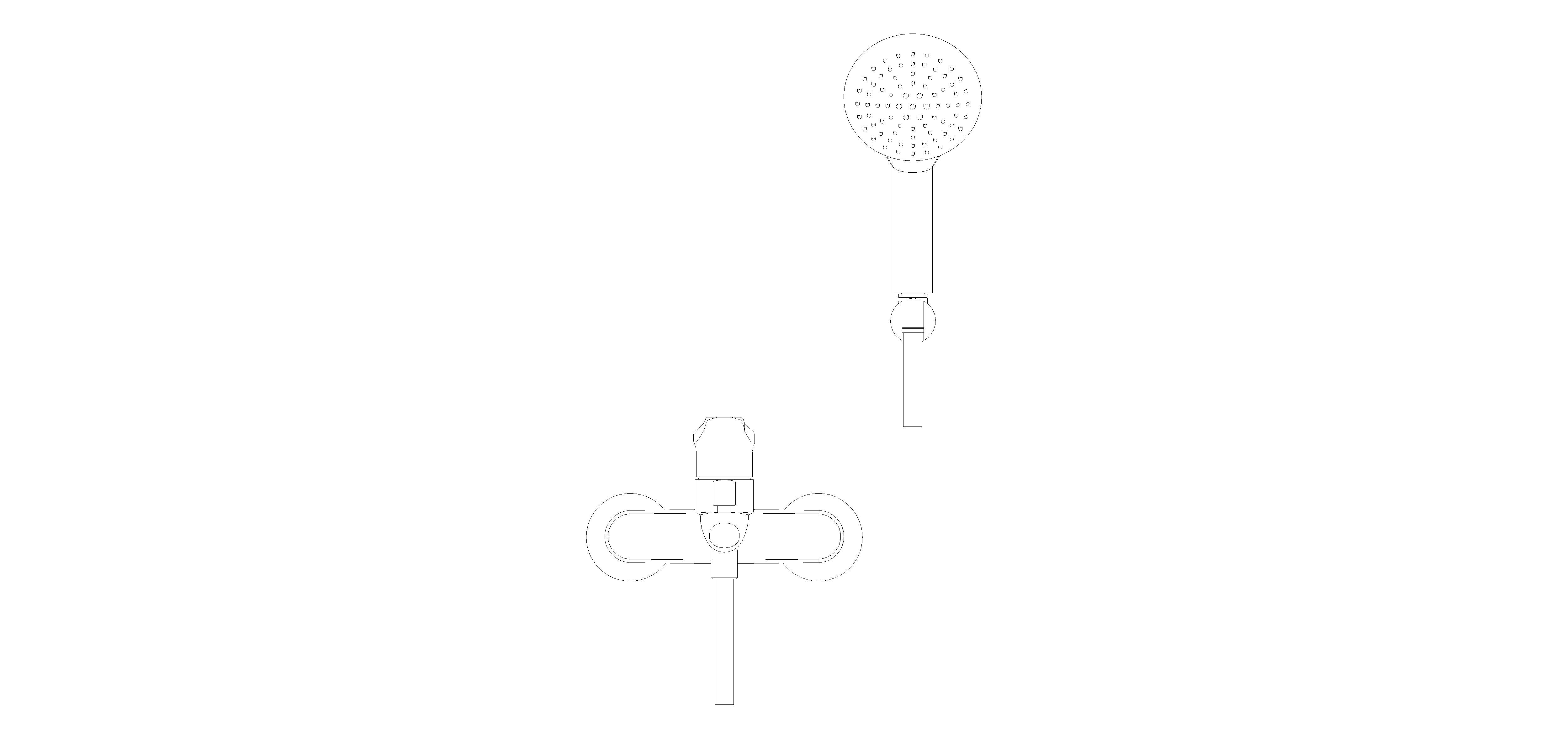 Product: EUROSTYLE COSMOPOLITAN Single Lever Mixer (25275002)