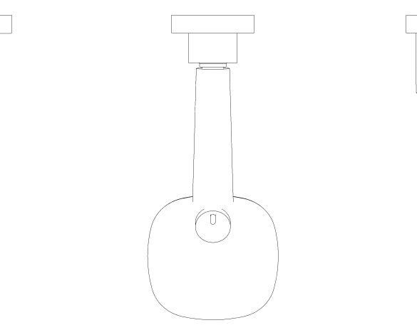 Product: Single Lever Mixer (2528000C)