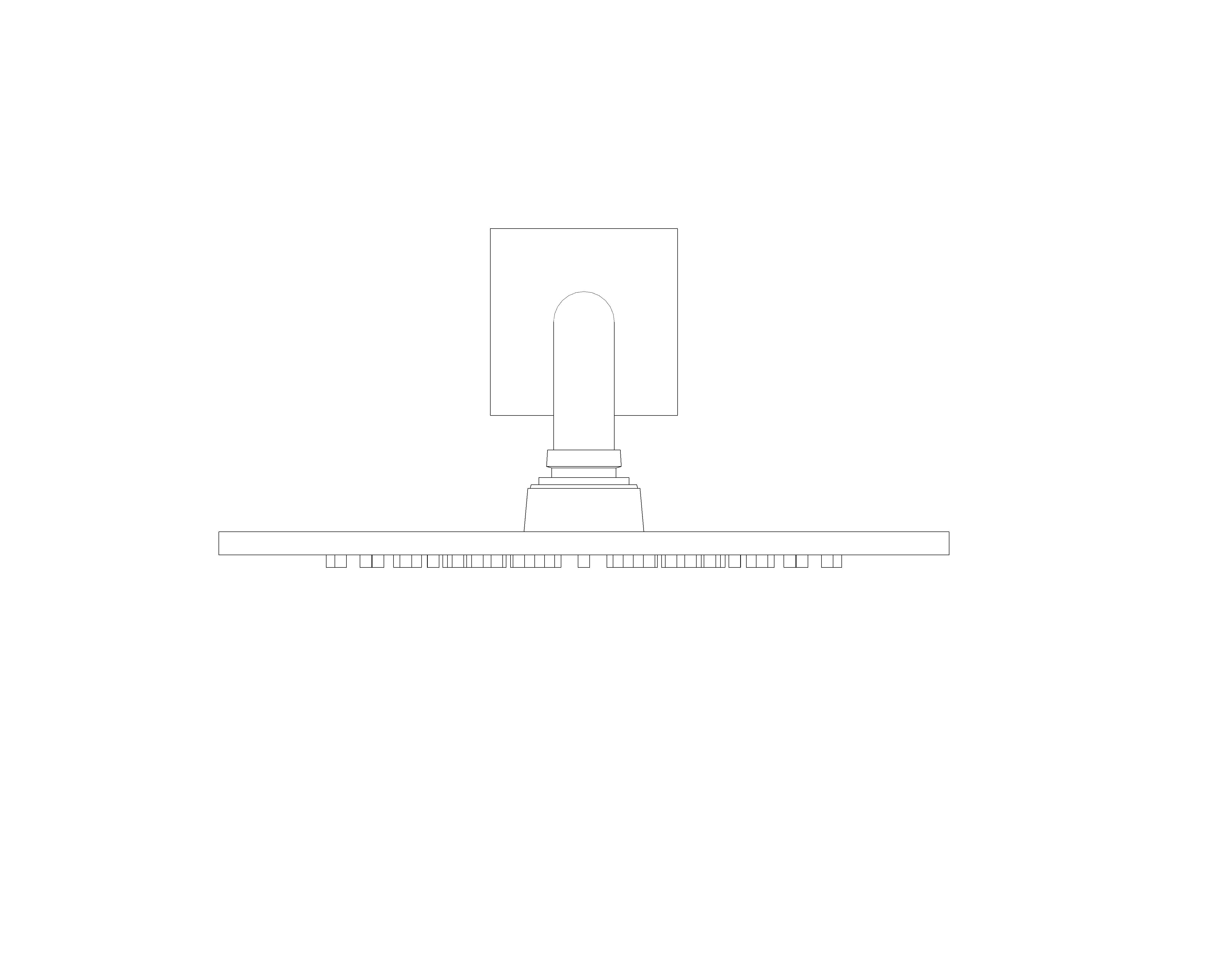 Product: RAINSHOWER AQUA 10″ Head shower set 286 mm, 1 spray (26860000)