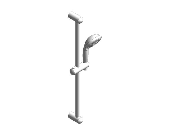 Product: Grohe - Tempesta 100 Shower Rail Set - 26162001