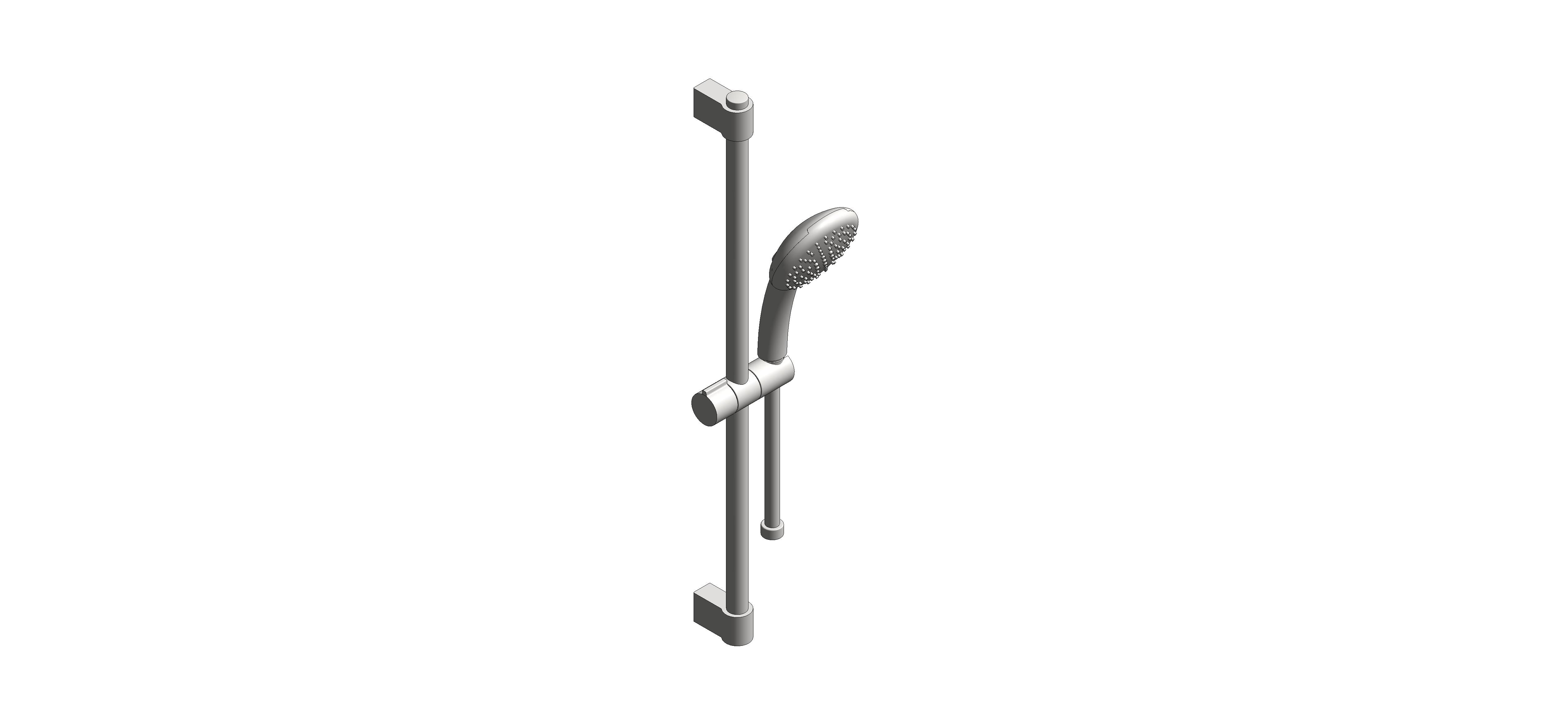 Product: Shower Set (26162003)