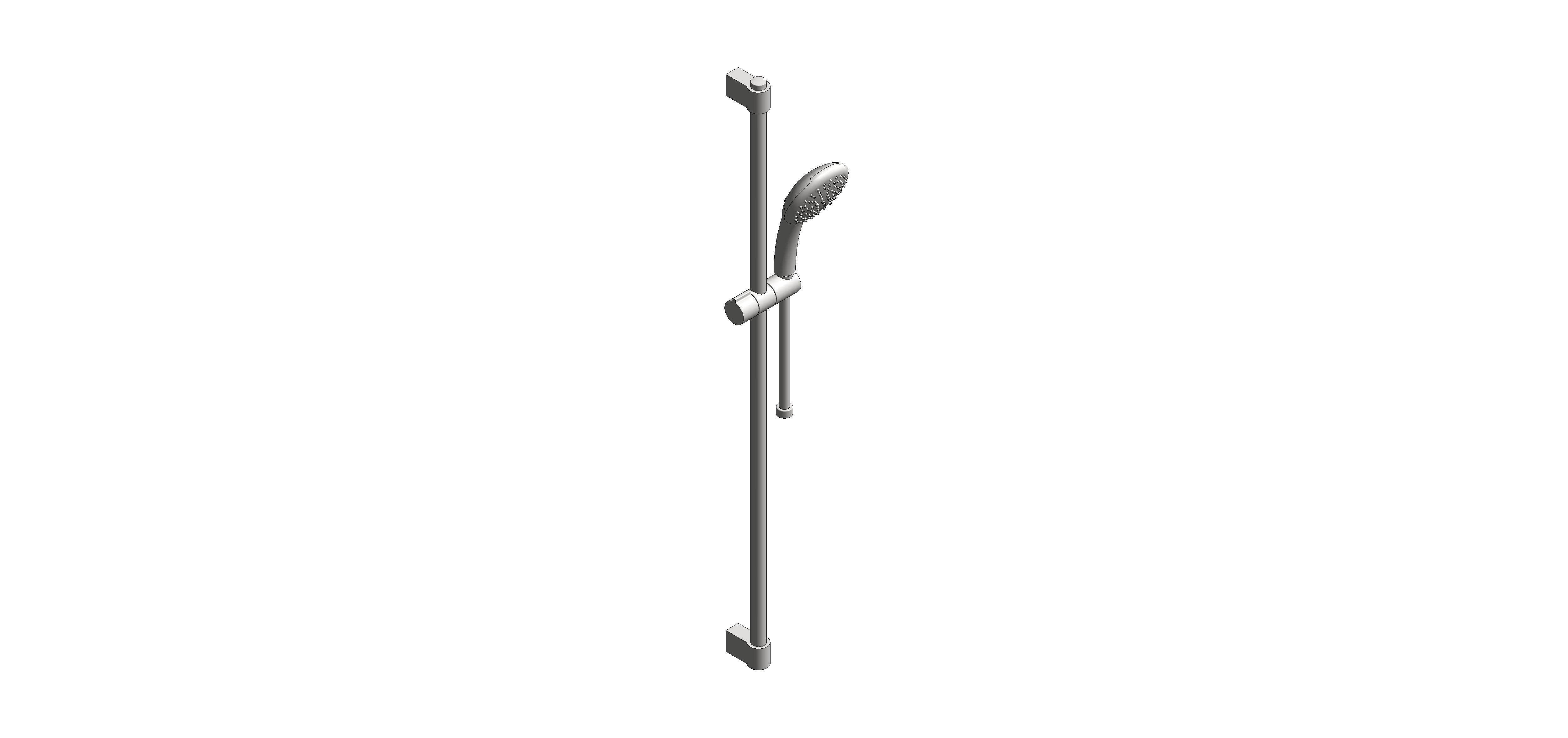 Product: Shower Set (26163003)