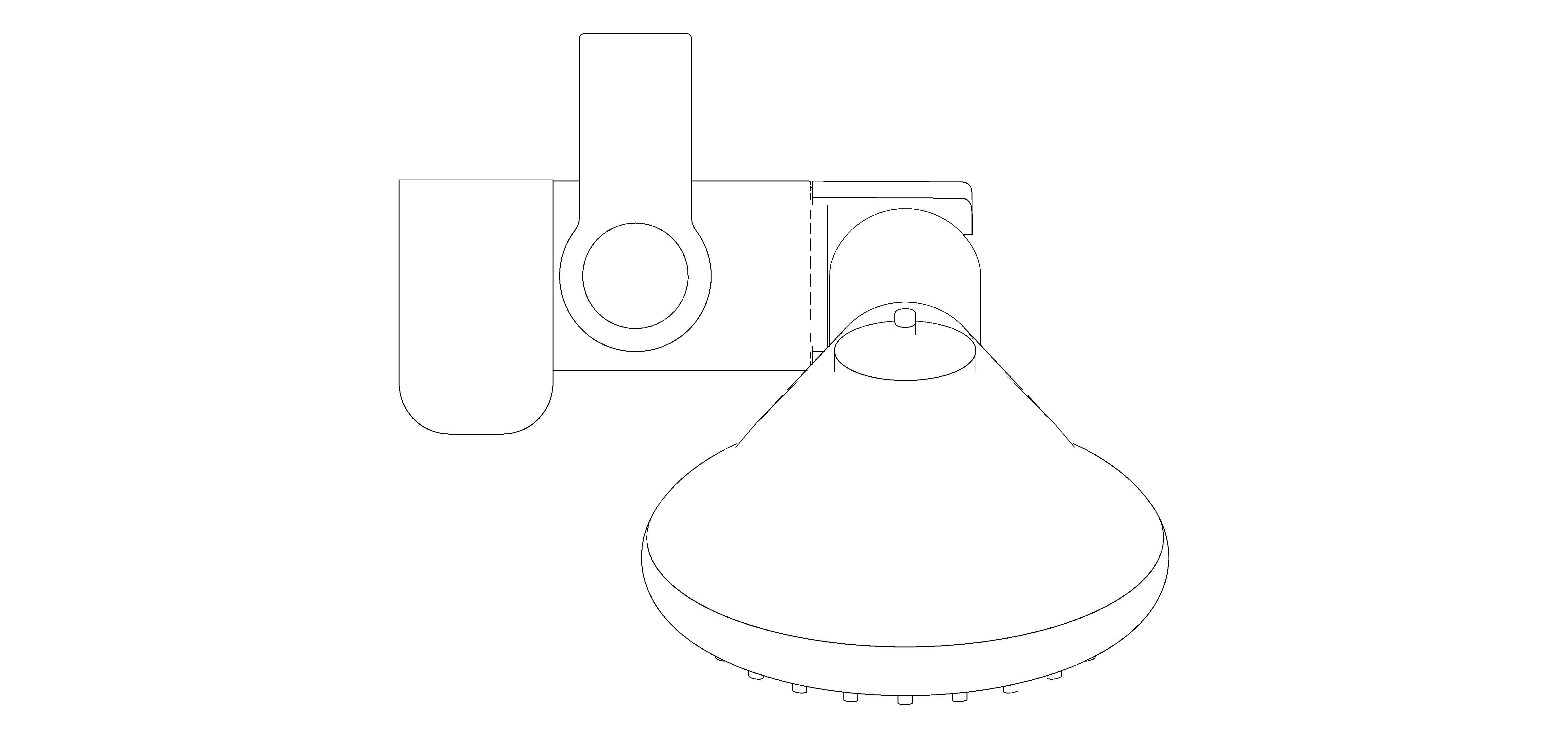 Product: Shower Rail 261632433