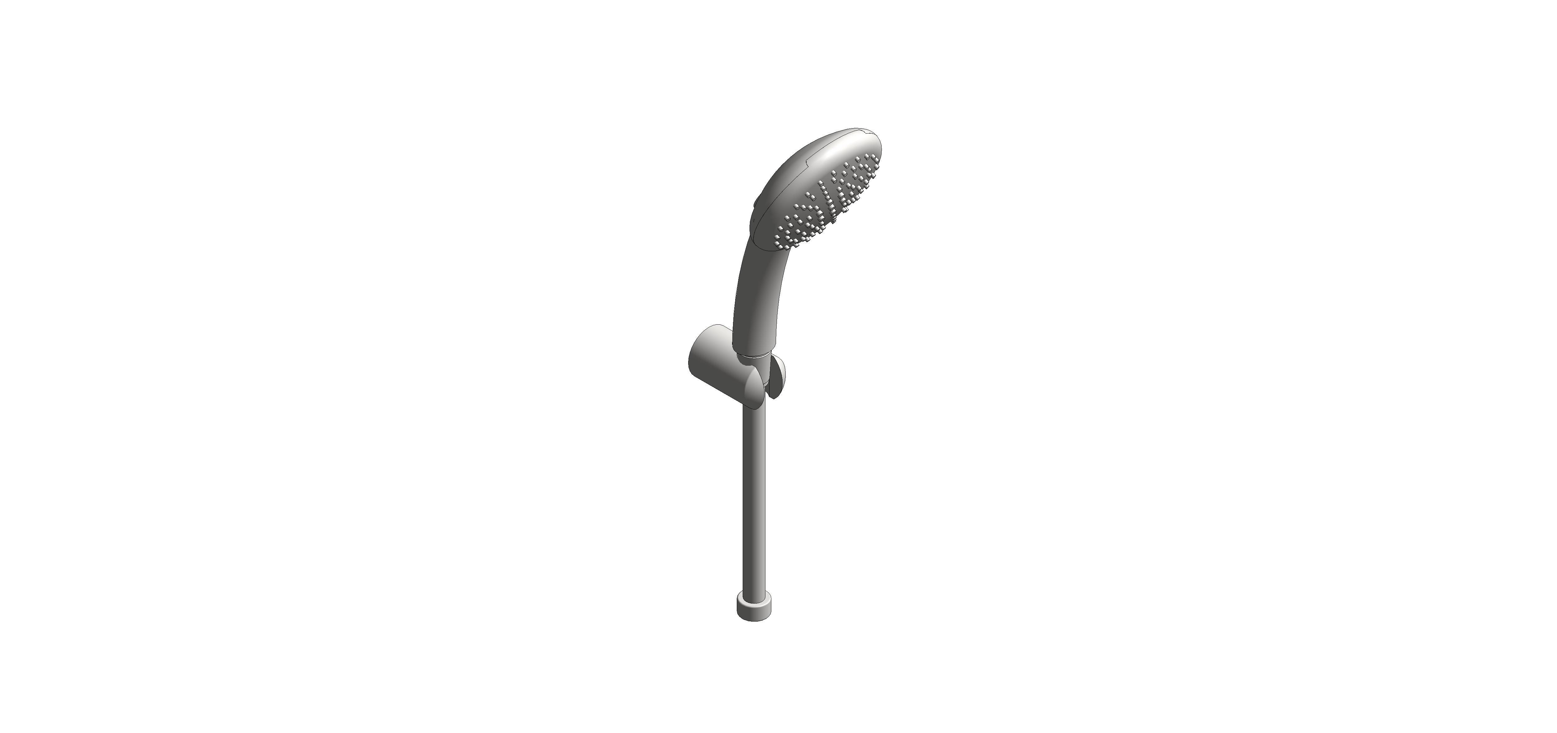 Product: Shower Rail (261642433)