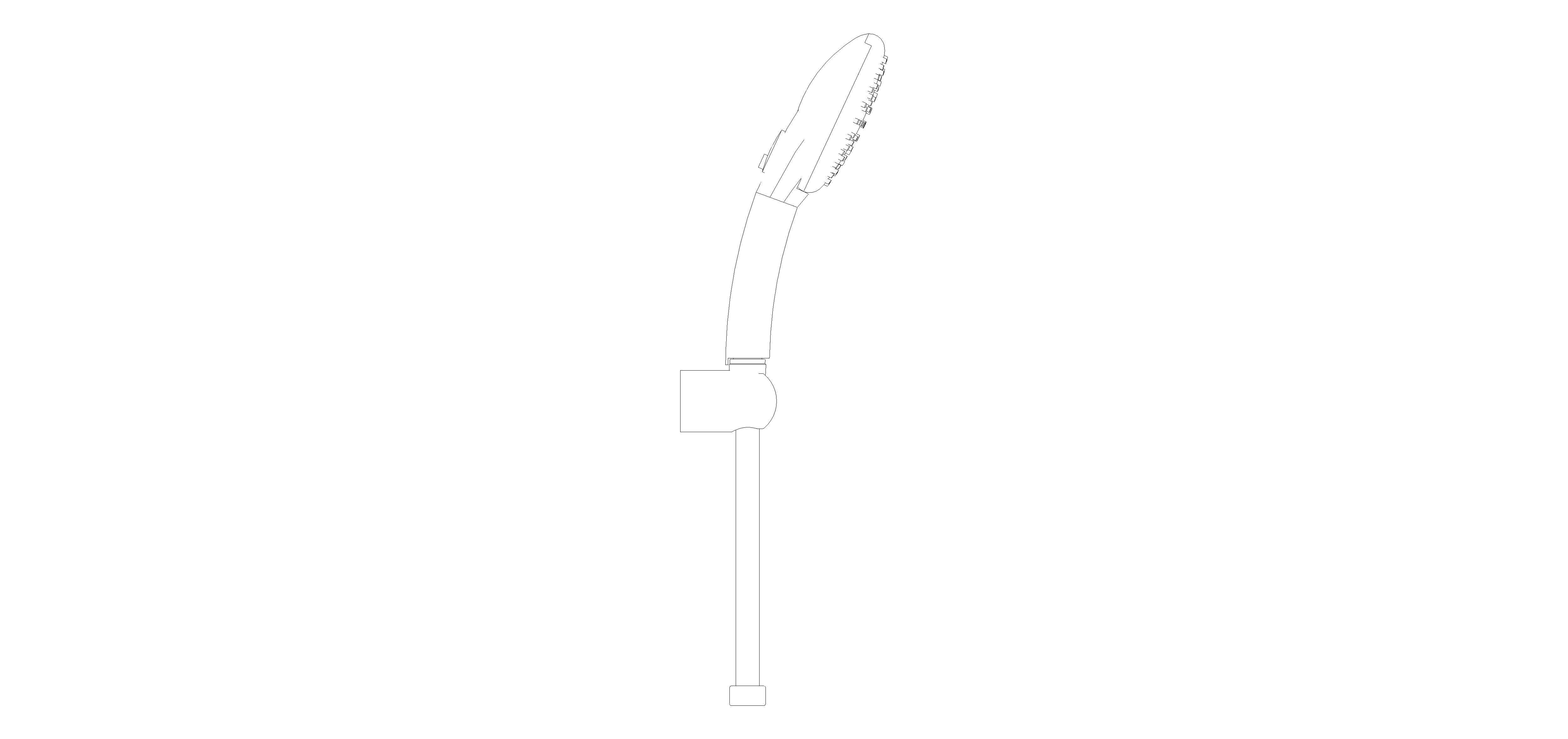 Product: Shower Rail 261642433