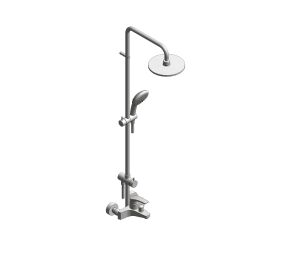 Product: TEMPESTA Shower System (26305002)