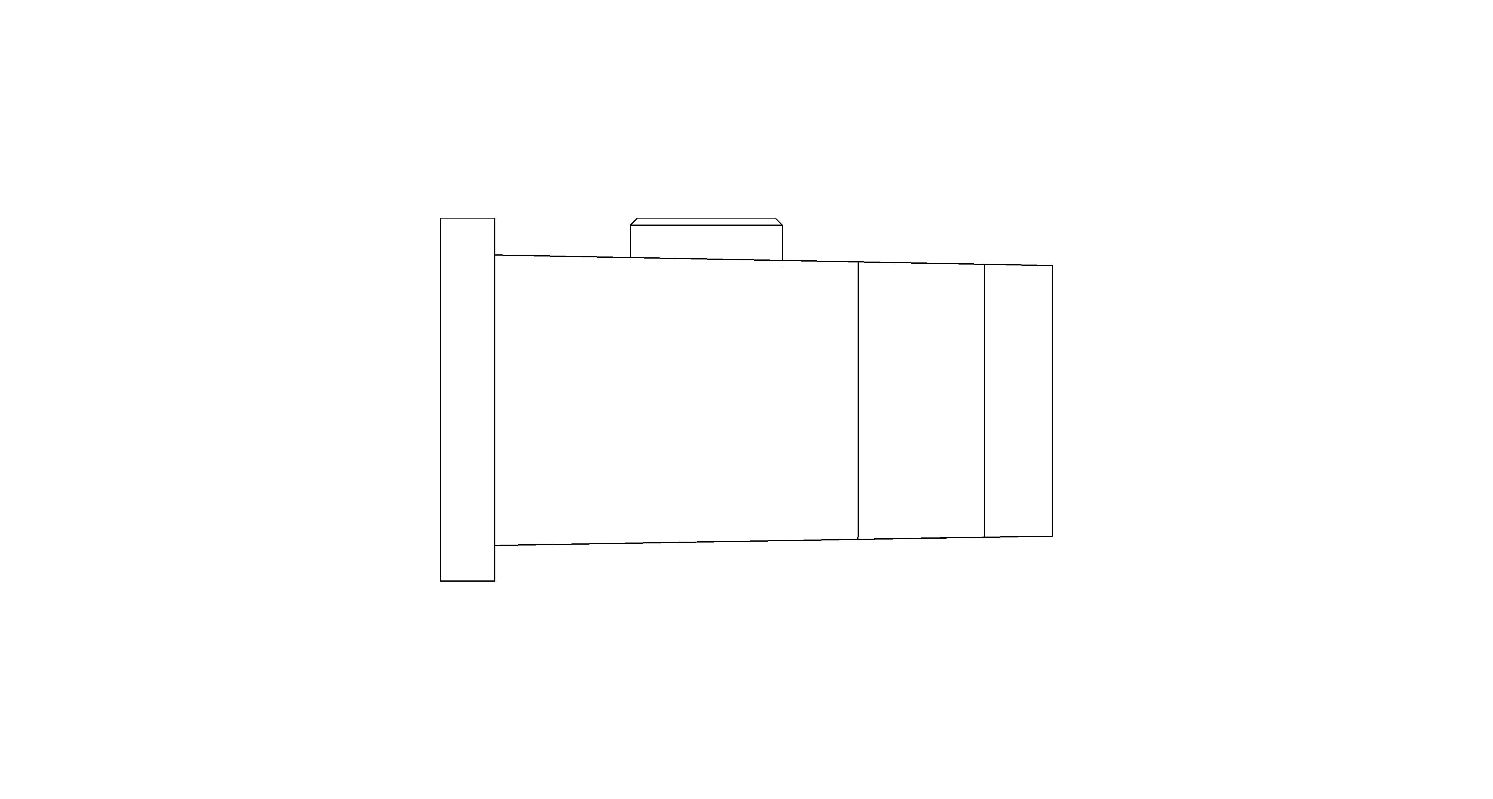 Product: EUPHORIA Cube Shower Outlet Elbow, 1/2″ (26370ALC)