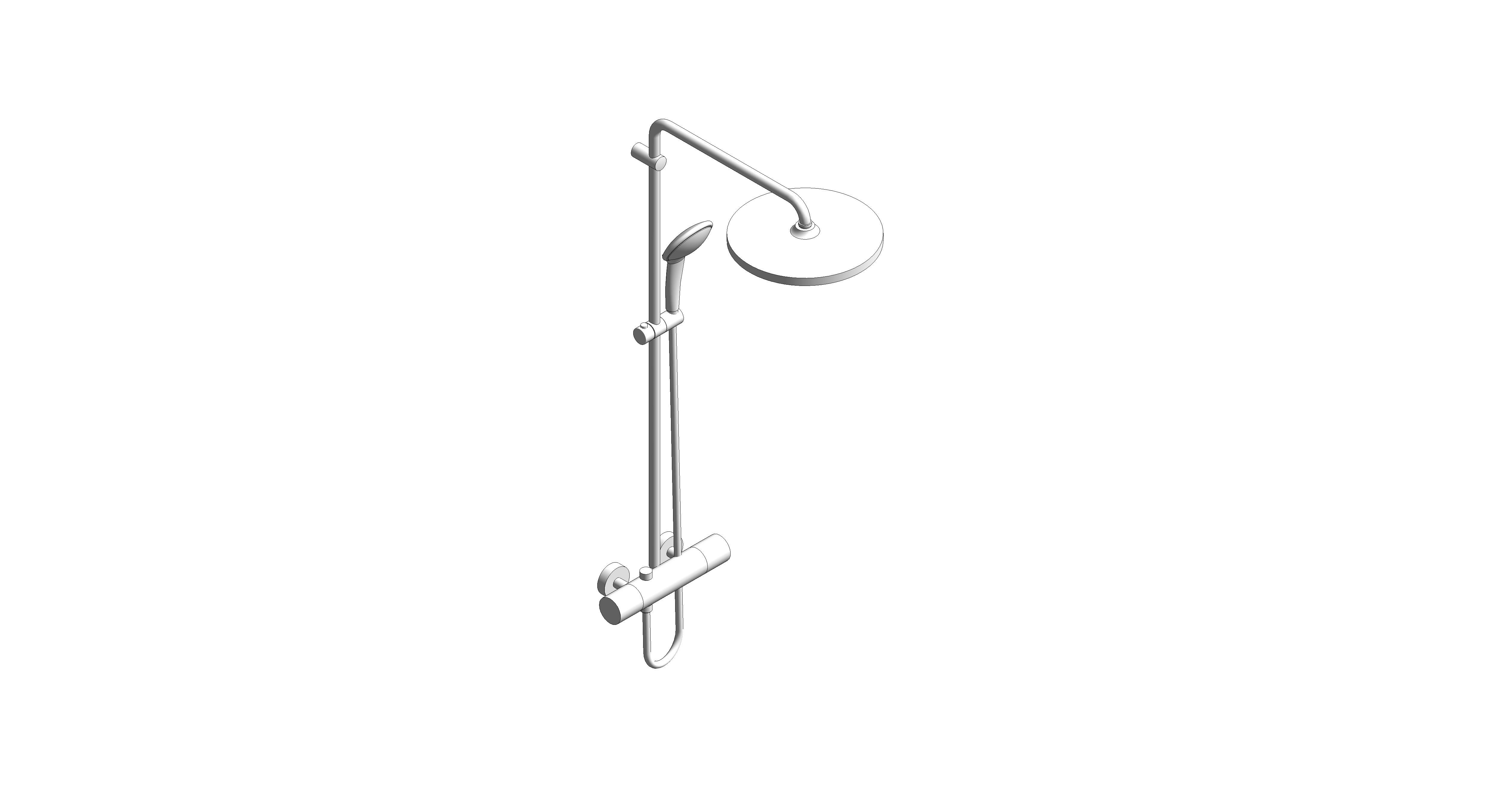 Grohe - Euphoria System 310 - Shower System - 26726000