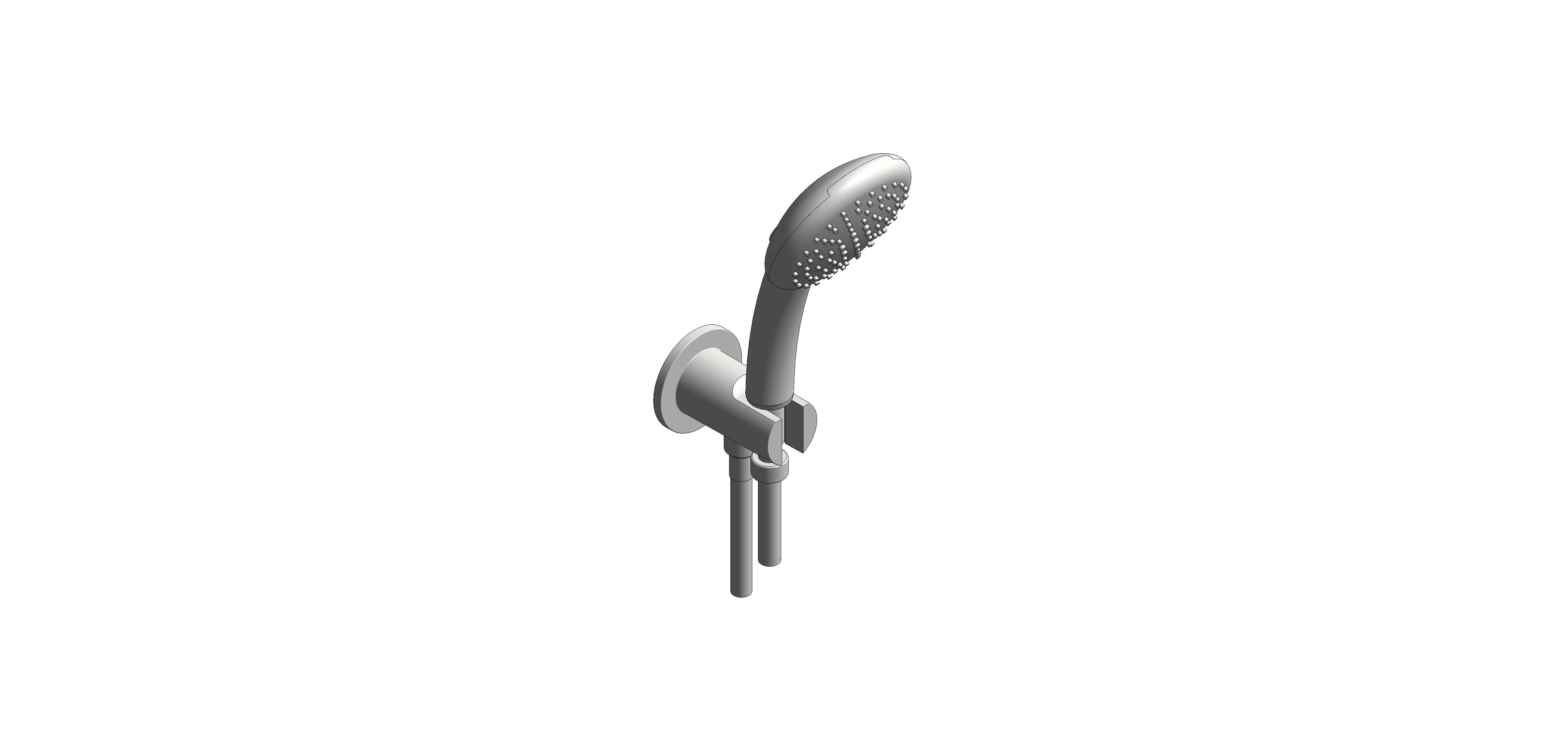 Product: Shower Set (26406003)