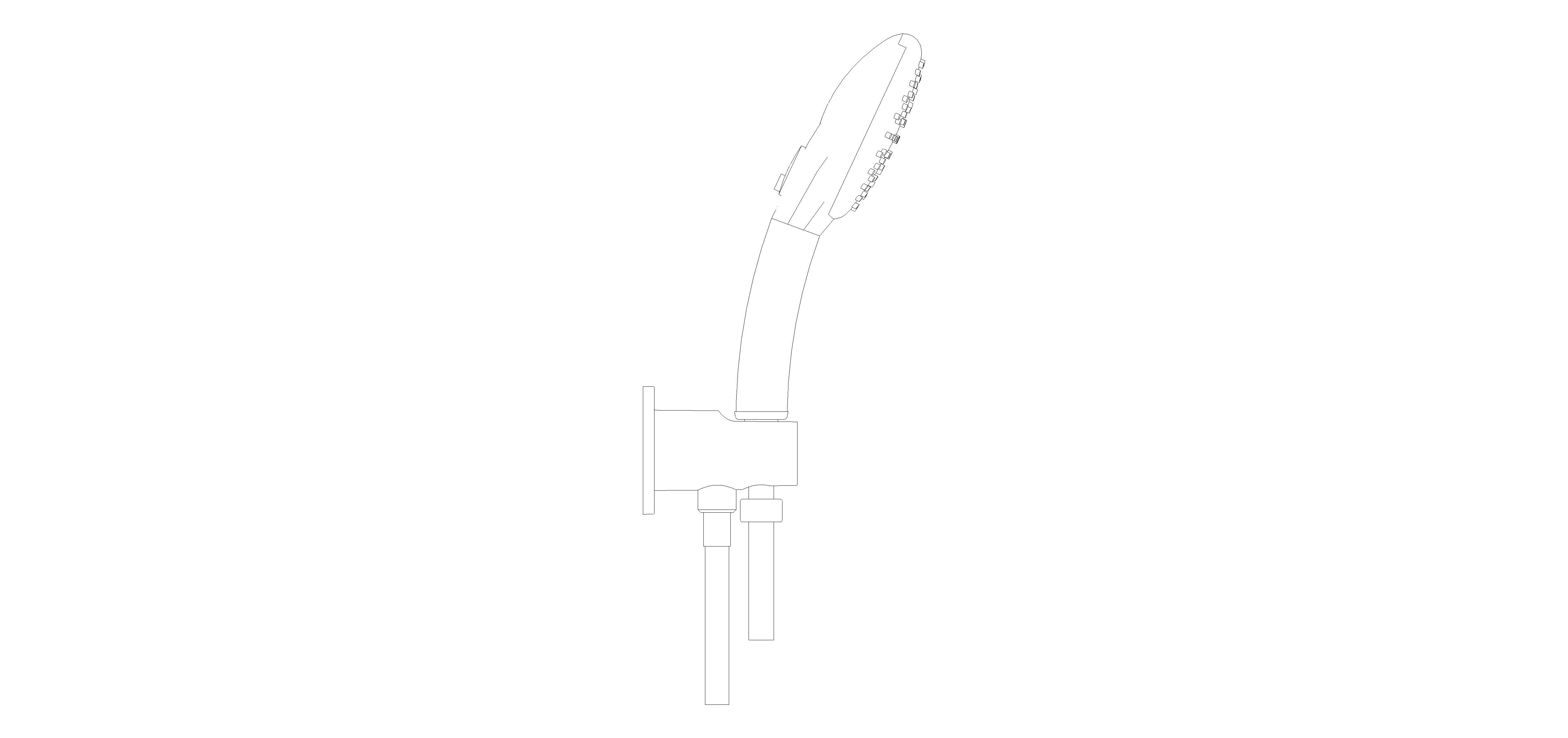 Product: Shower Set (26406003)