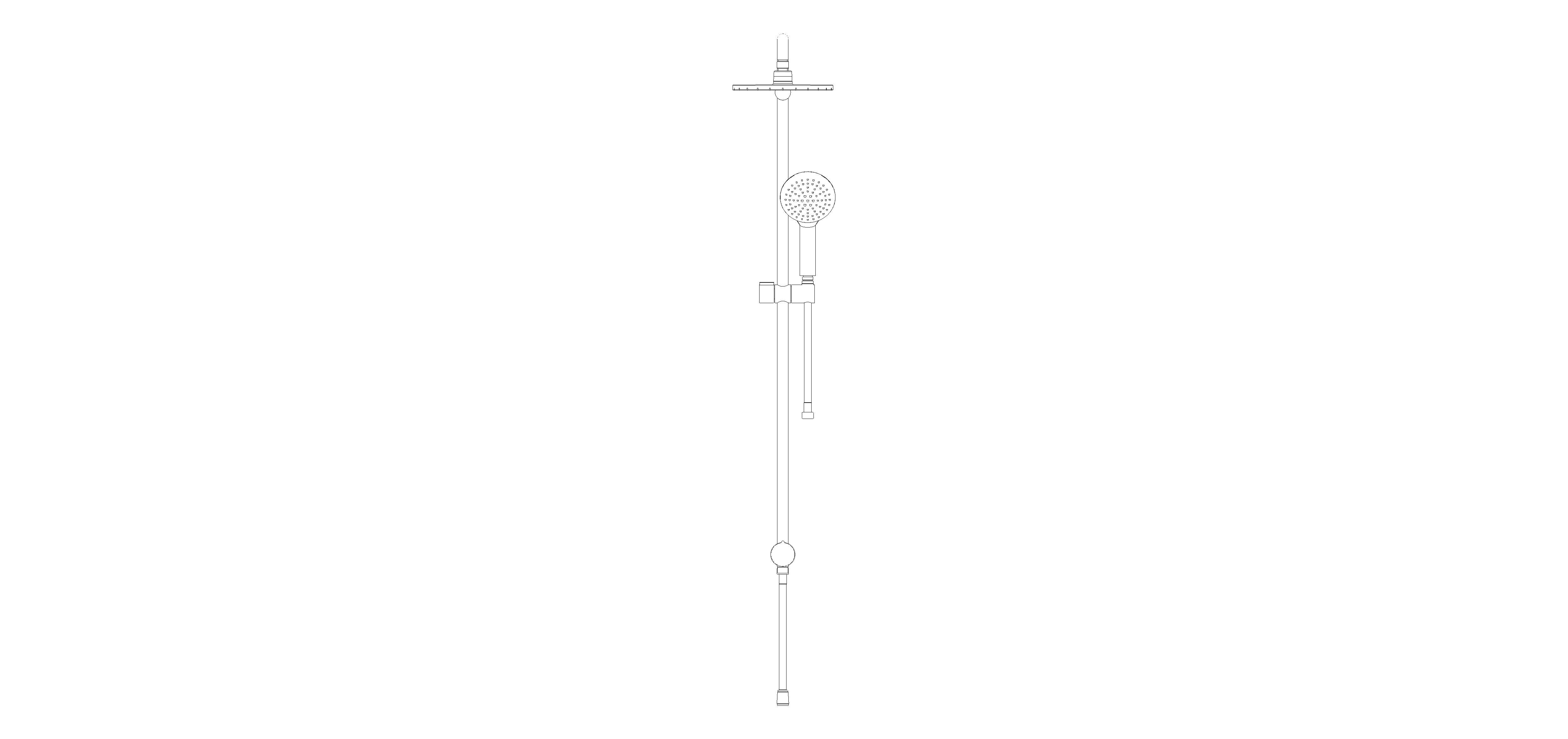 Product: Shower System (26452002)