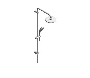 Product: Shower System (26609001)