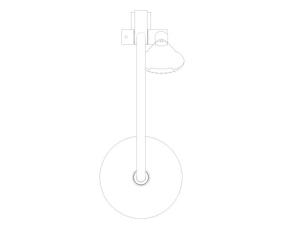 Product: Shower System (26609001)