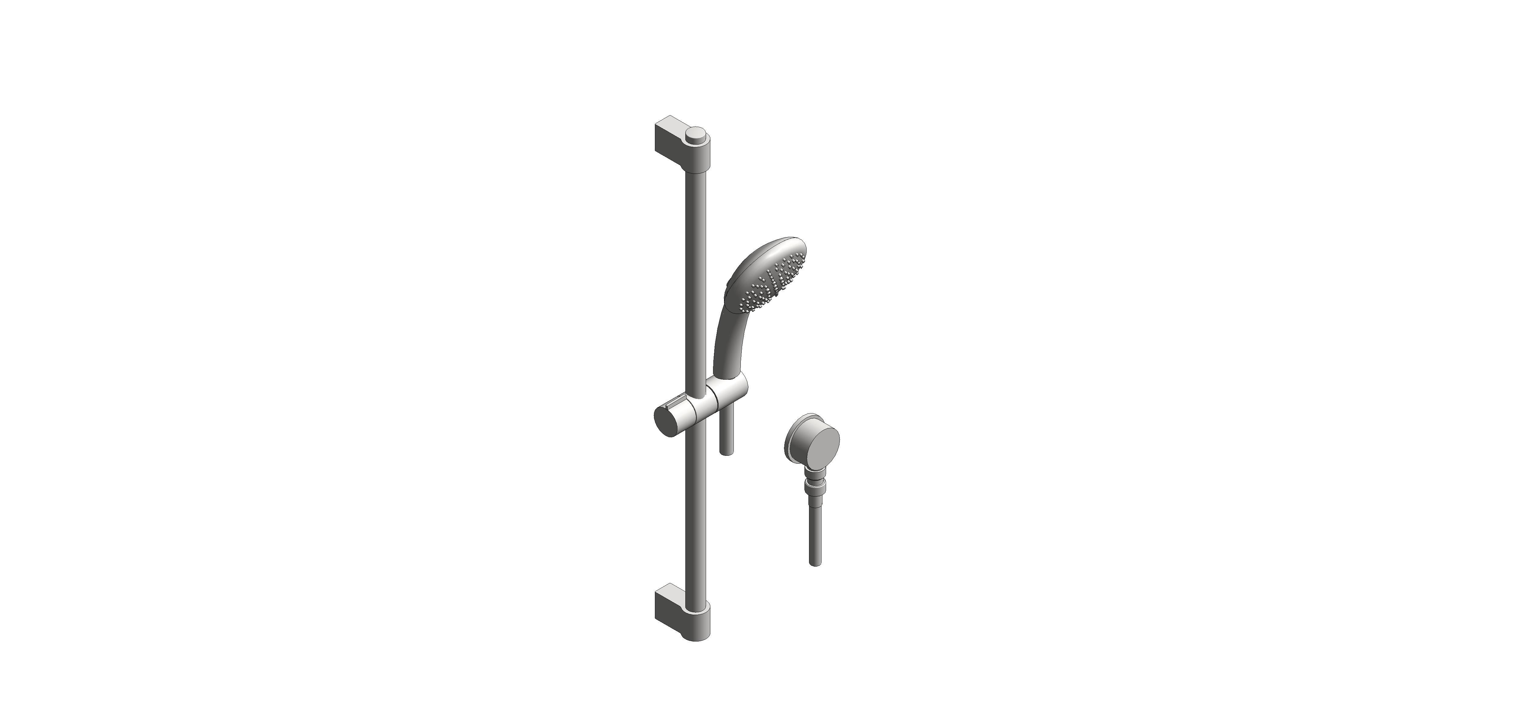Product: Shower Set (26621003)