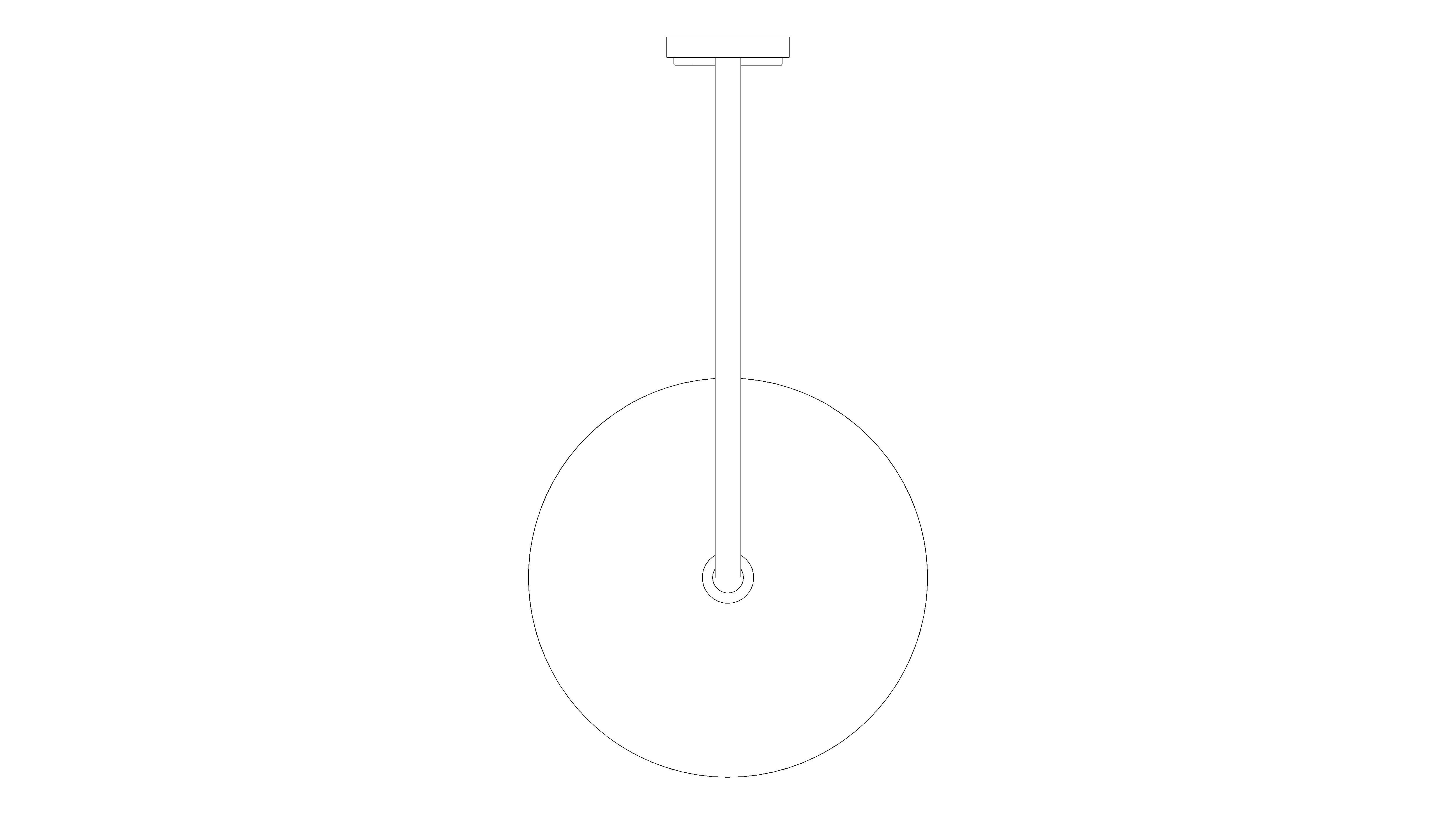 Product: Grohe RSH SmartConnect 310 headshower 9,5l - 26640000