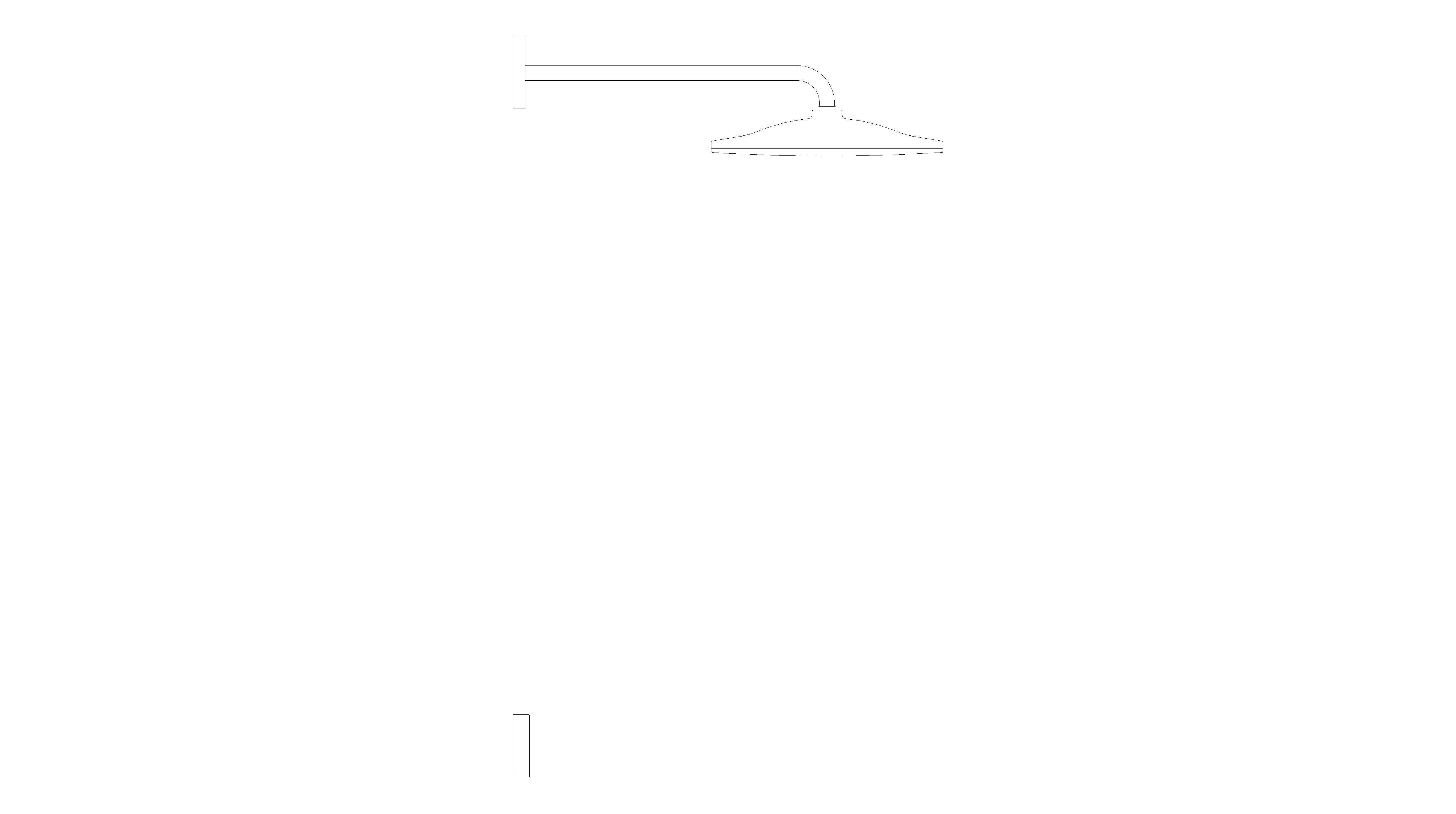 Product: Grohe RSH SmartConnect 310 headshower 9,5l - 26640000
