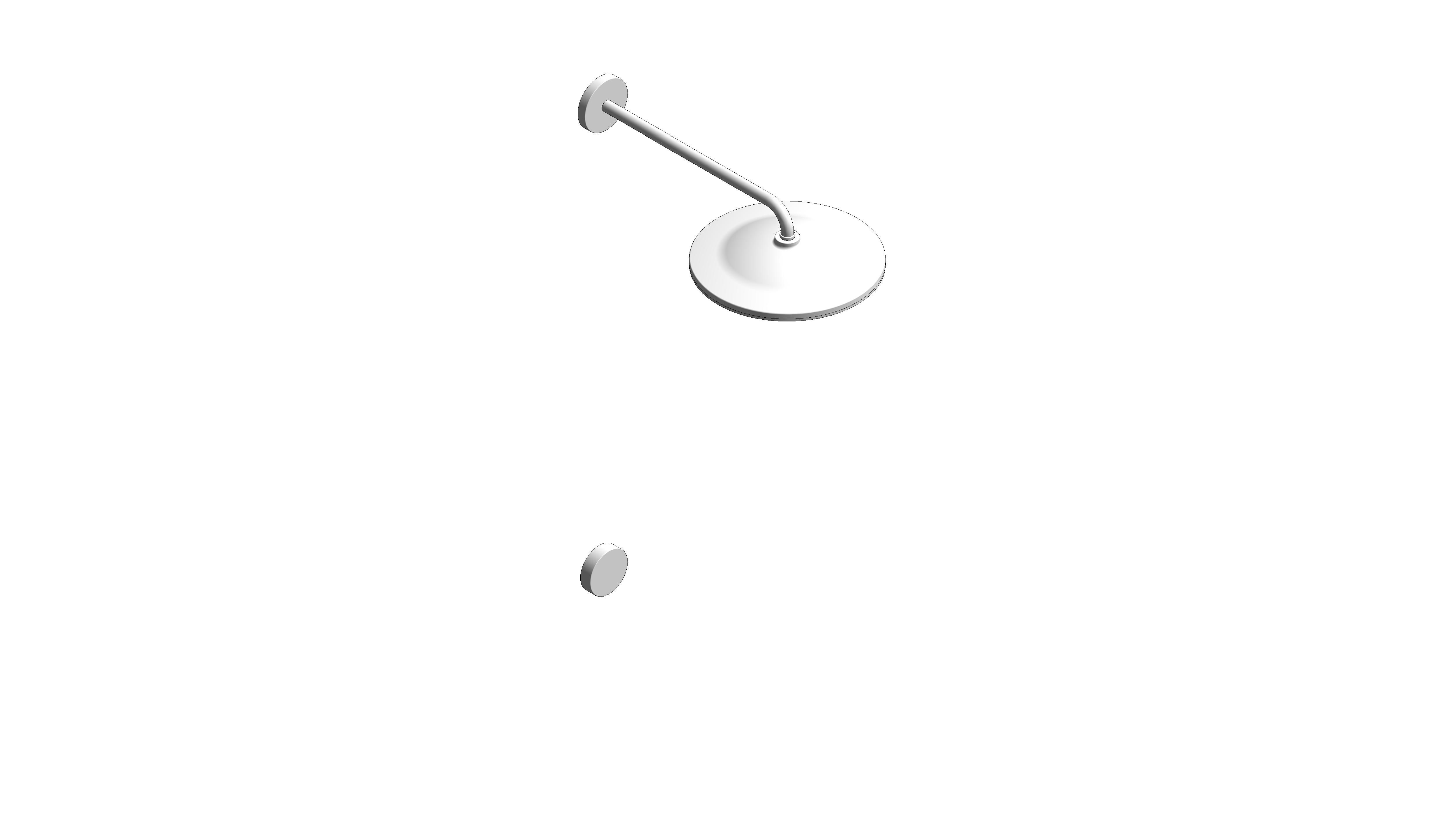 Product: Grohe RSH SmartConnect 310 headshower 9,5l - 26640000