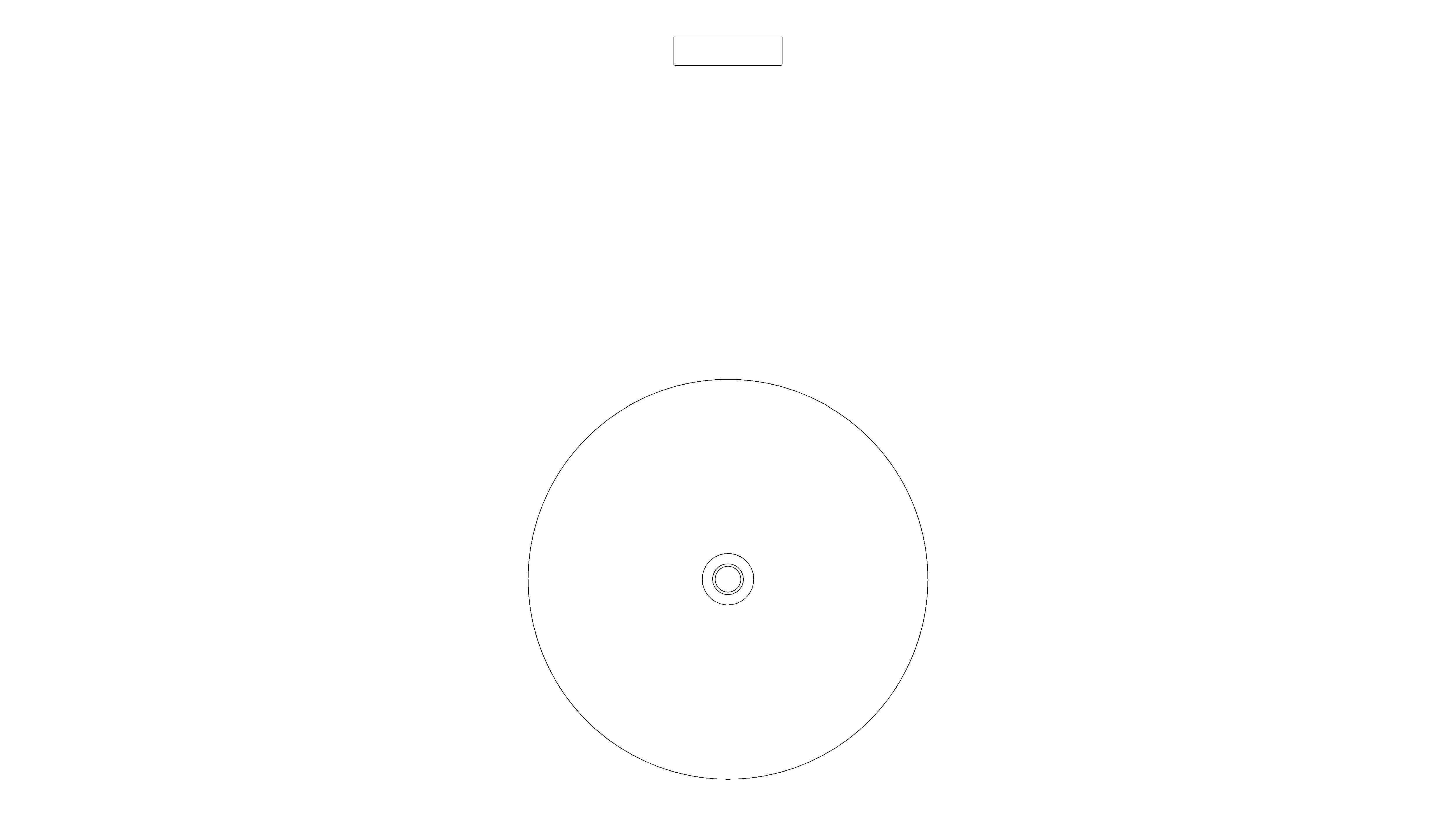 Product: Grohe RSH SmartConnect 310 Headshower 9,5l - 26641000