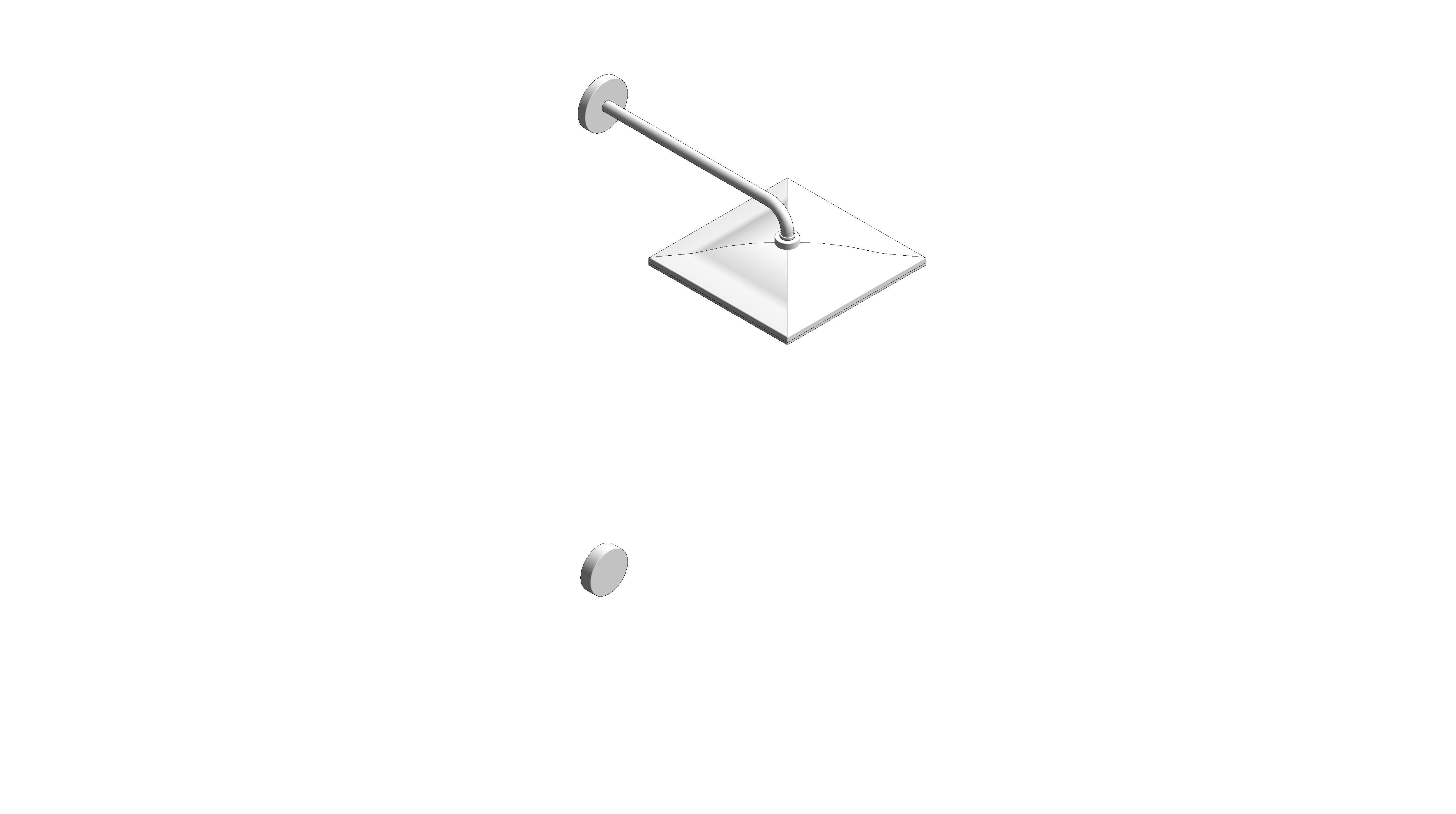 Product: Grohe RSH SmartConnect 310 Cube headshower set 9,5l - 26642000