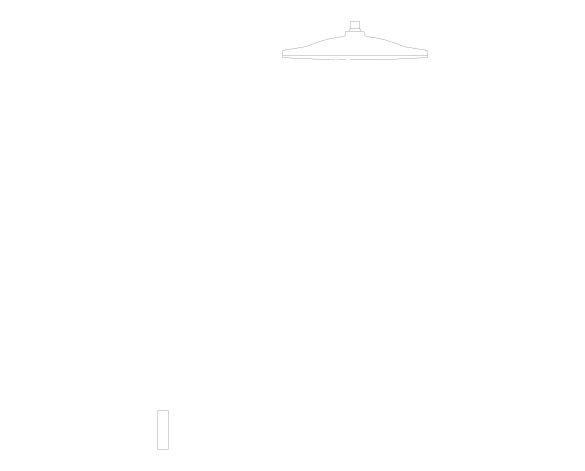 Product: Grohe RSH SmartConnect 310 headshower 6,6l - 26644000