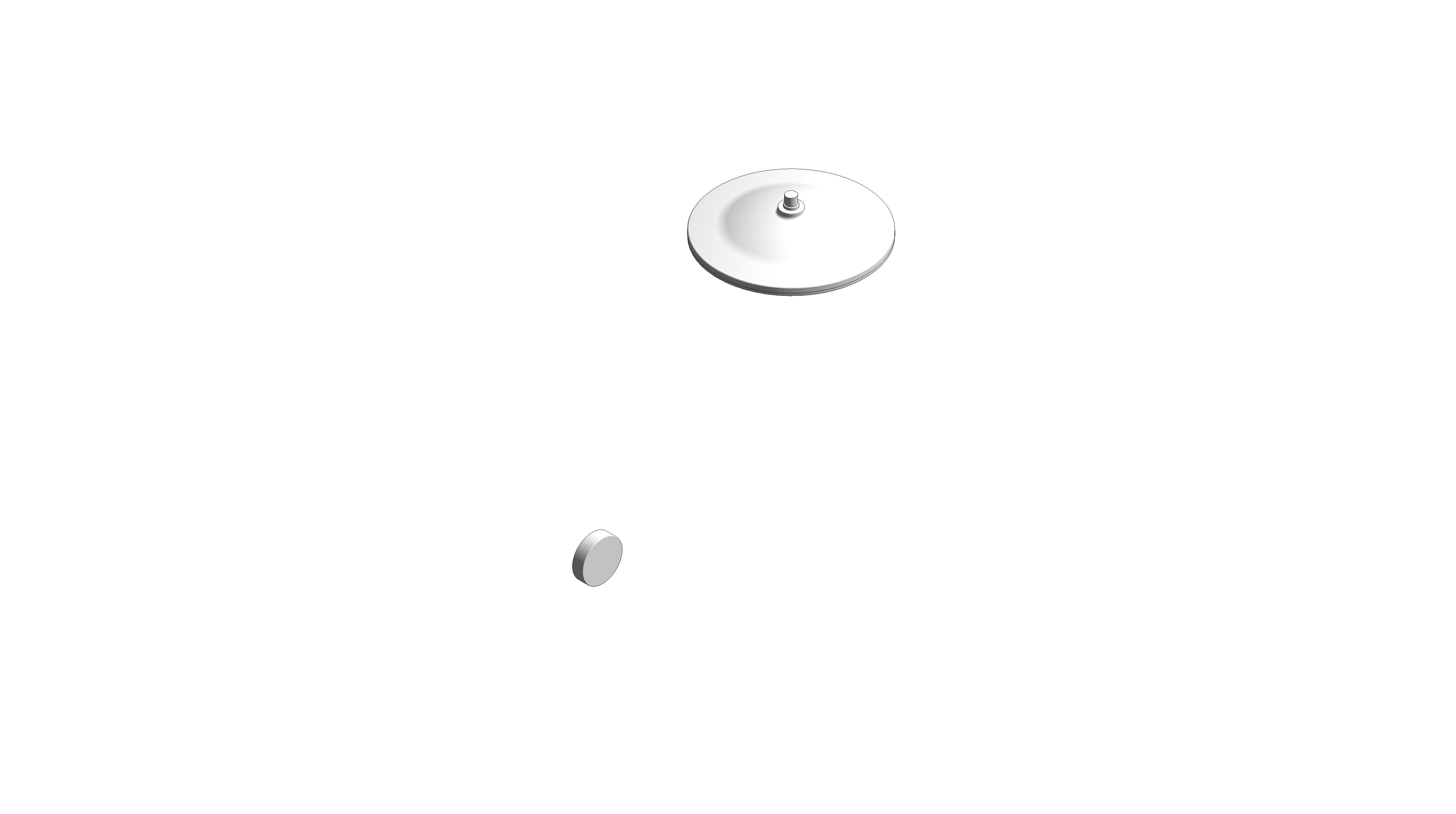 Product: Grohe RSH SmartConnect 310 headshower 6,6l - 26644000