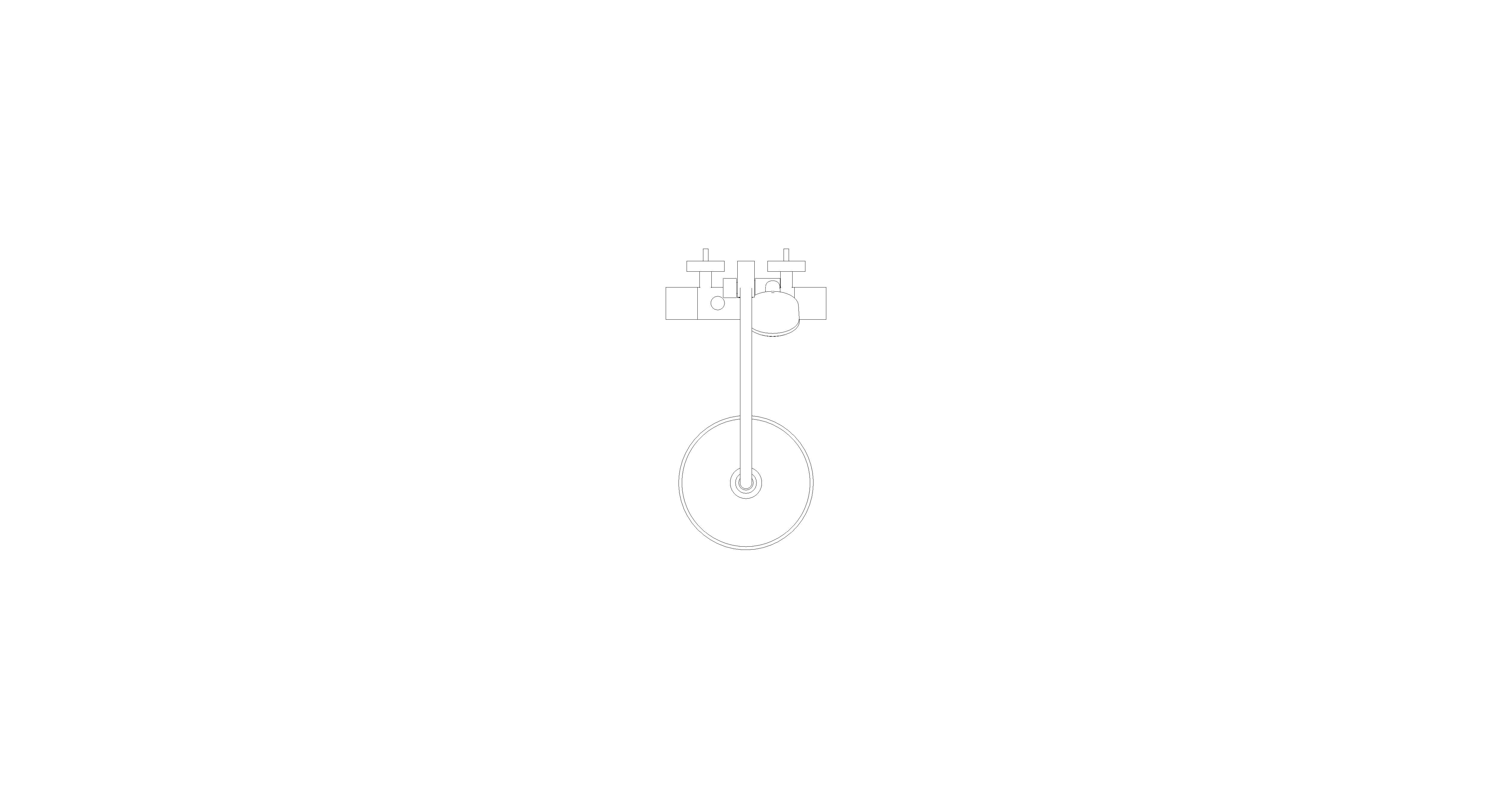 Product: TEMPESTA COSMOPOLITAN SYSTEM 250 Shower System (26670AL0)
