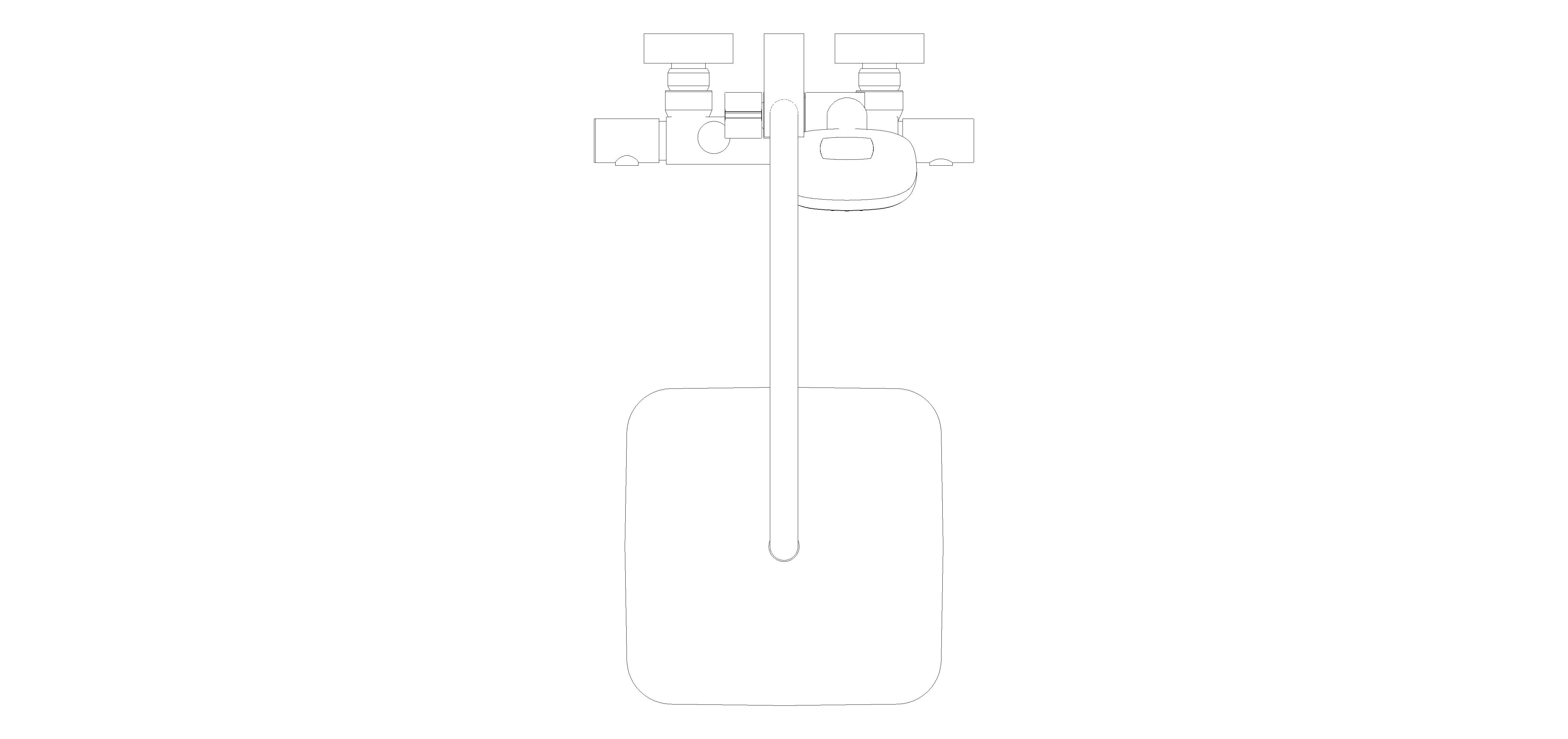 Product: Shower System (26690001)