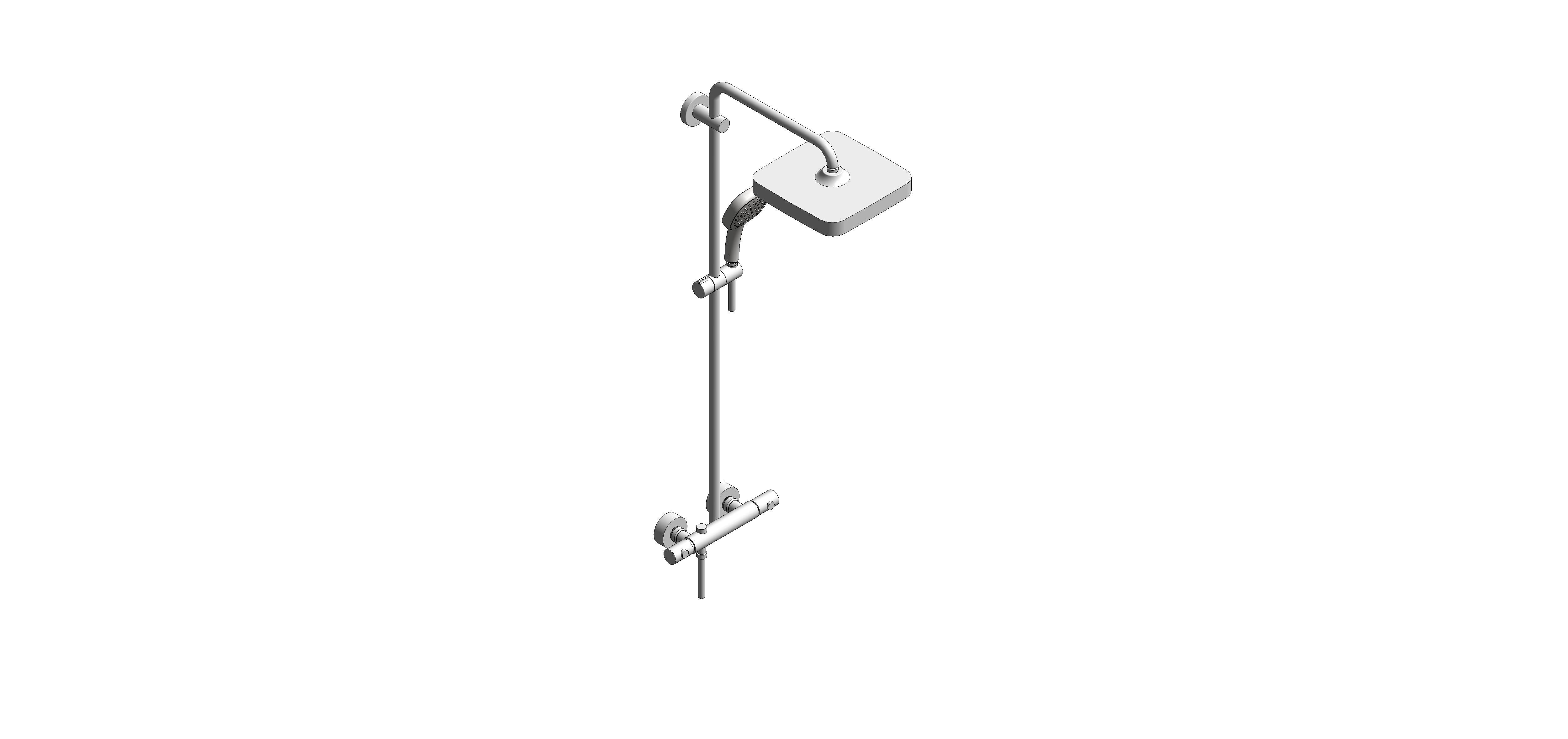 Product: Shower System 266902431