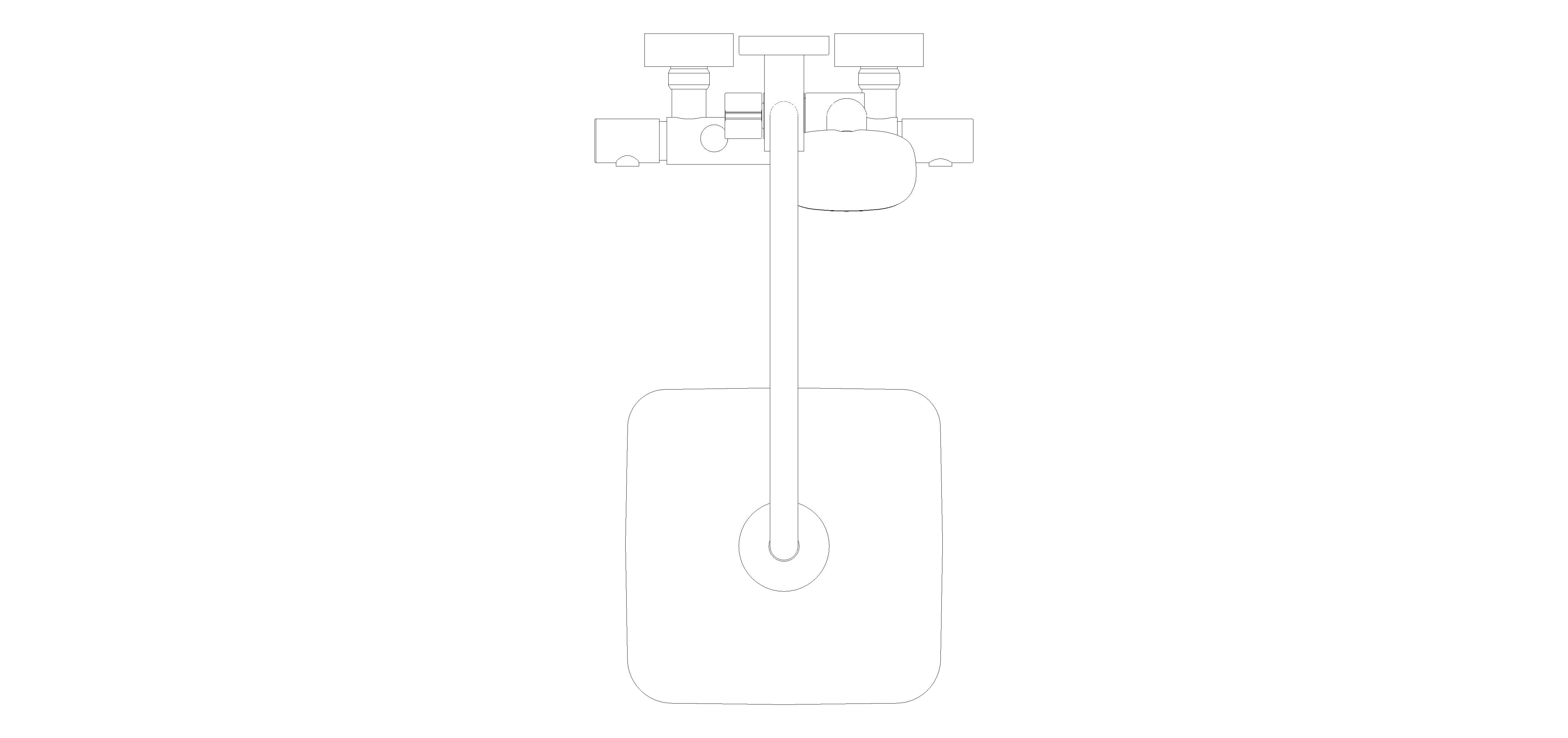 Product: Shower System 266902431