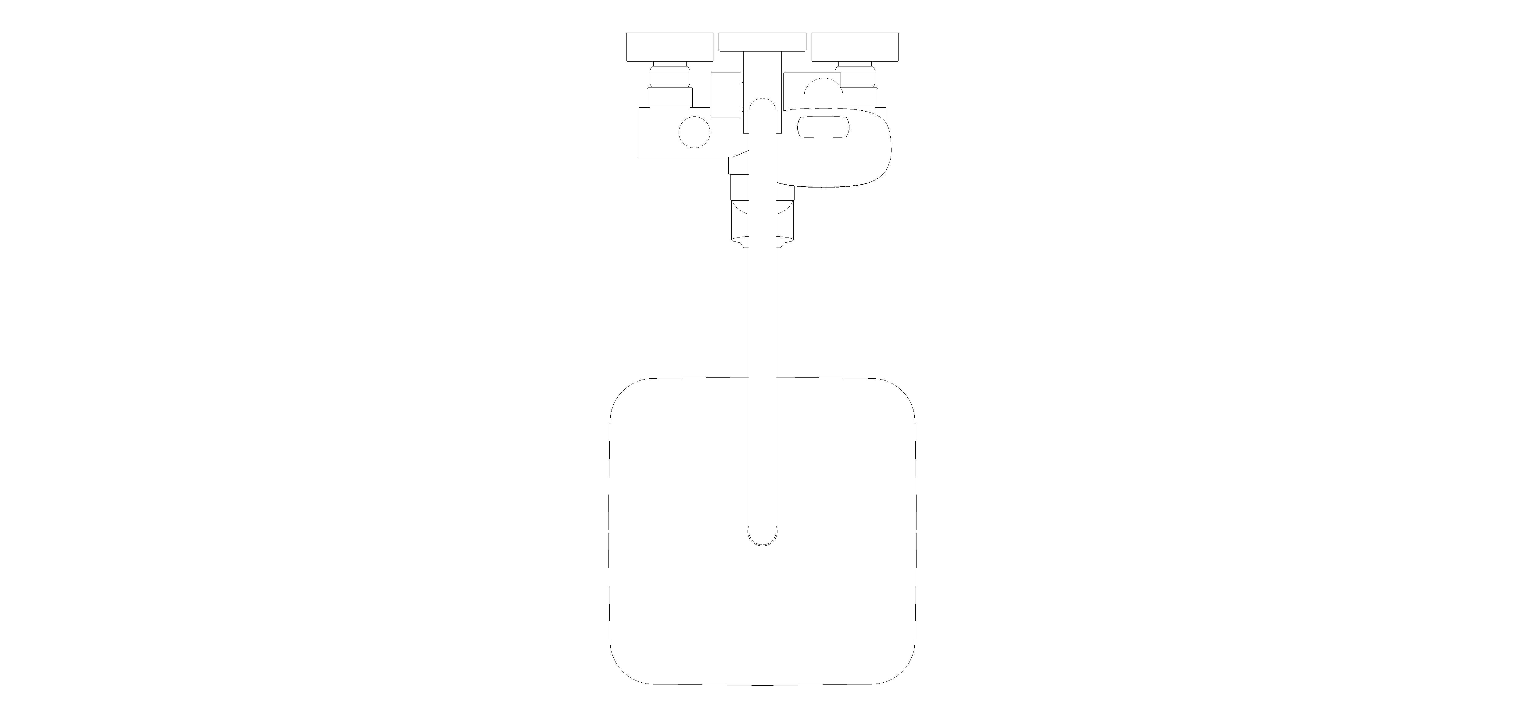 Product: Shower System (26692001)