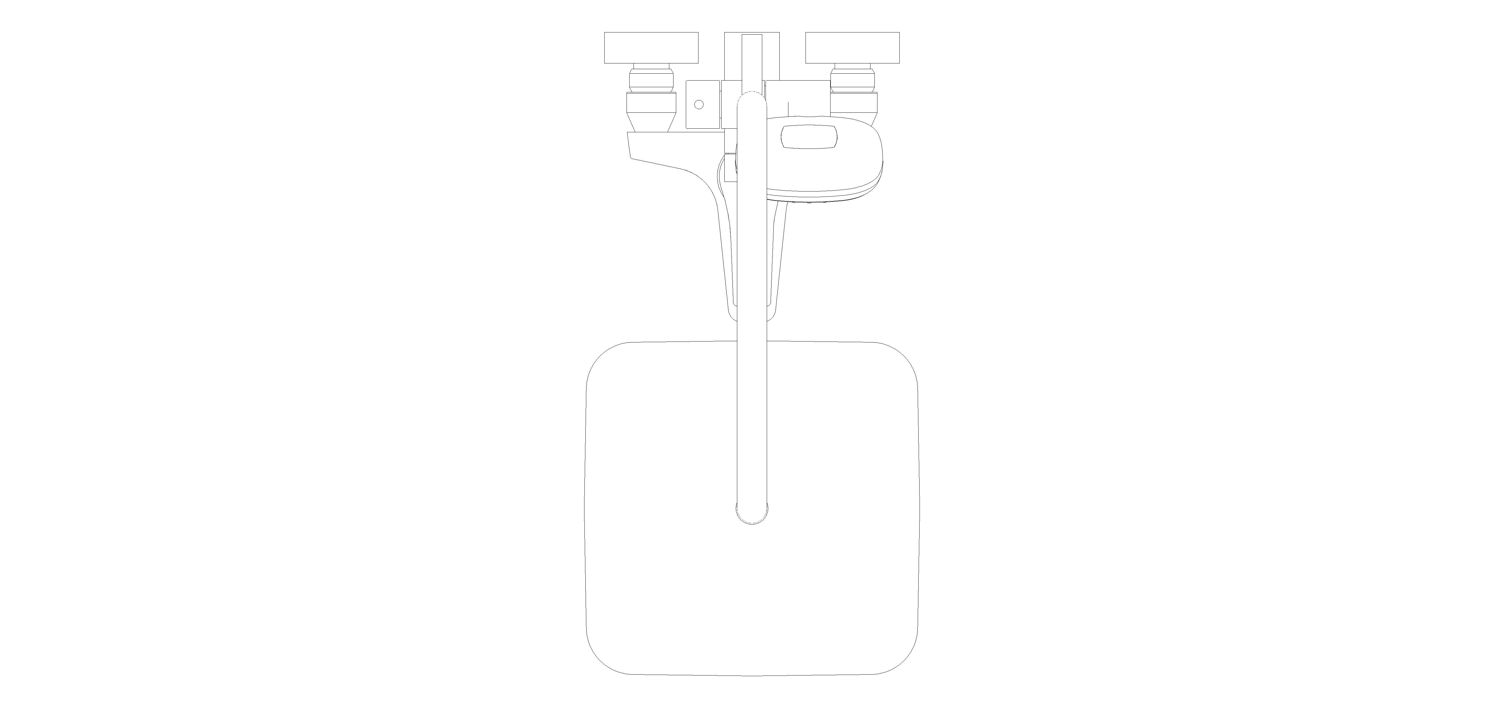 Product: Shower System (26693001)