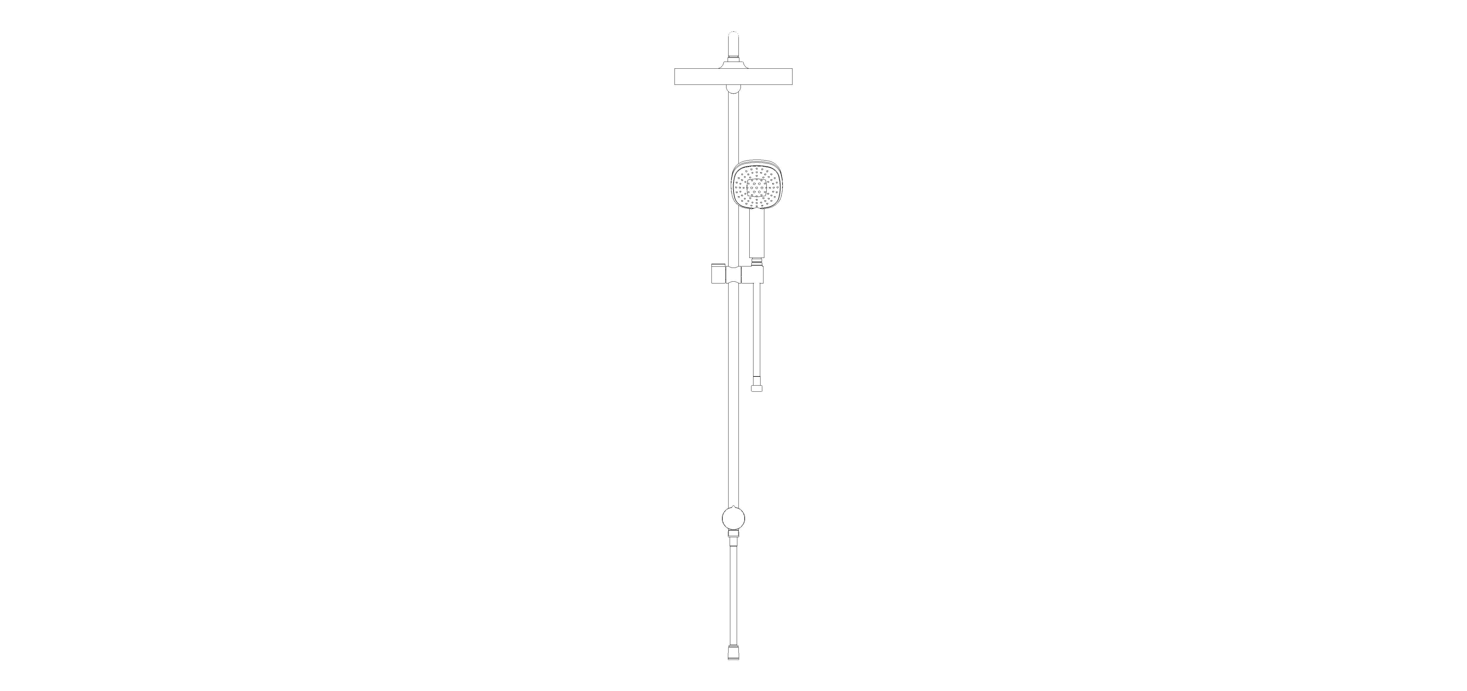Product: Shower System (26694001)