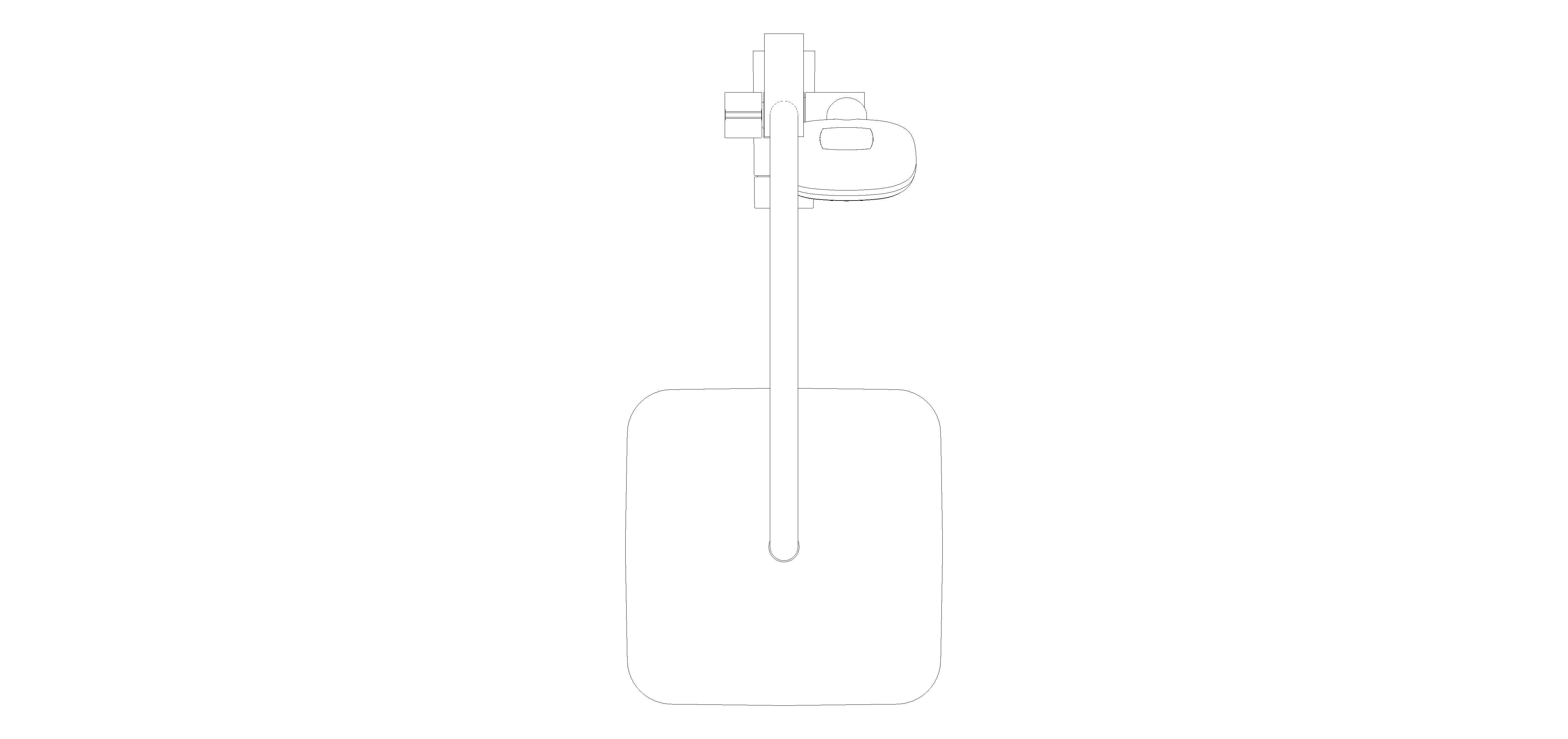 Product: Shower System (26699001)