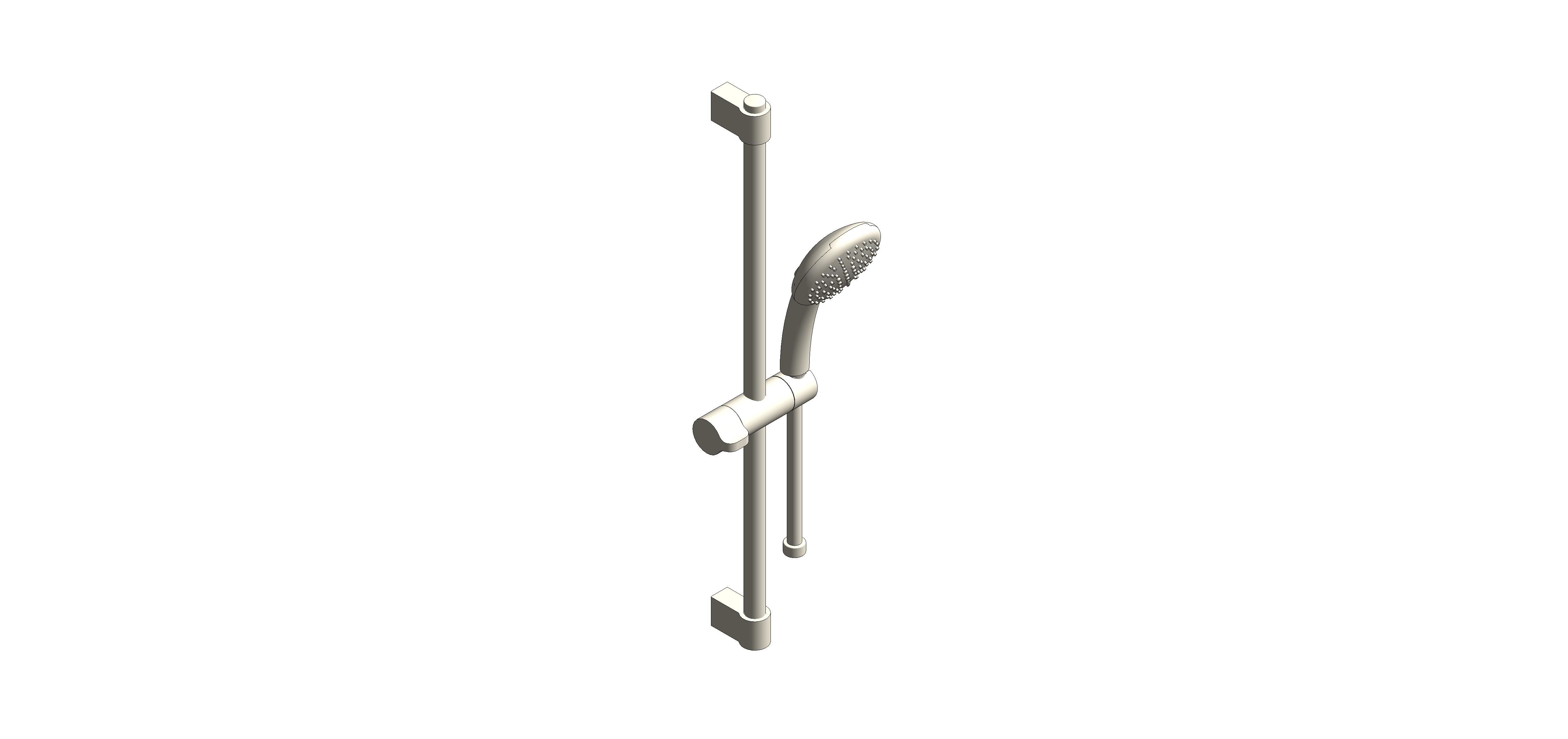 Product: Shower Set (26761EN2)