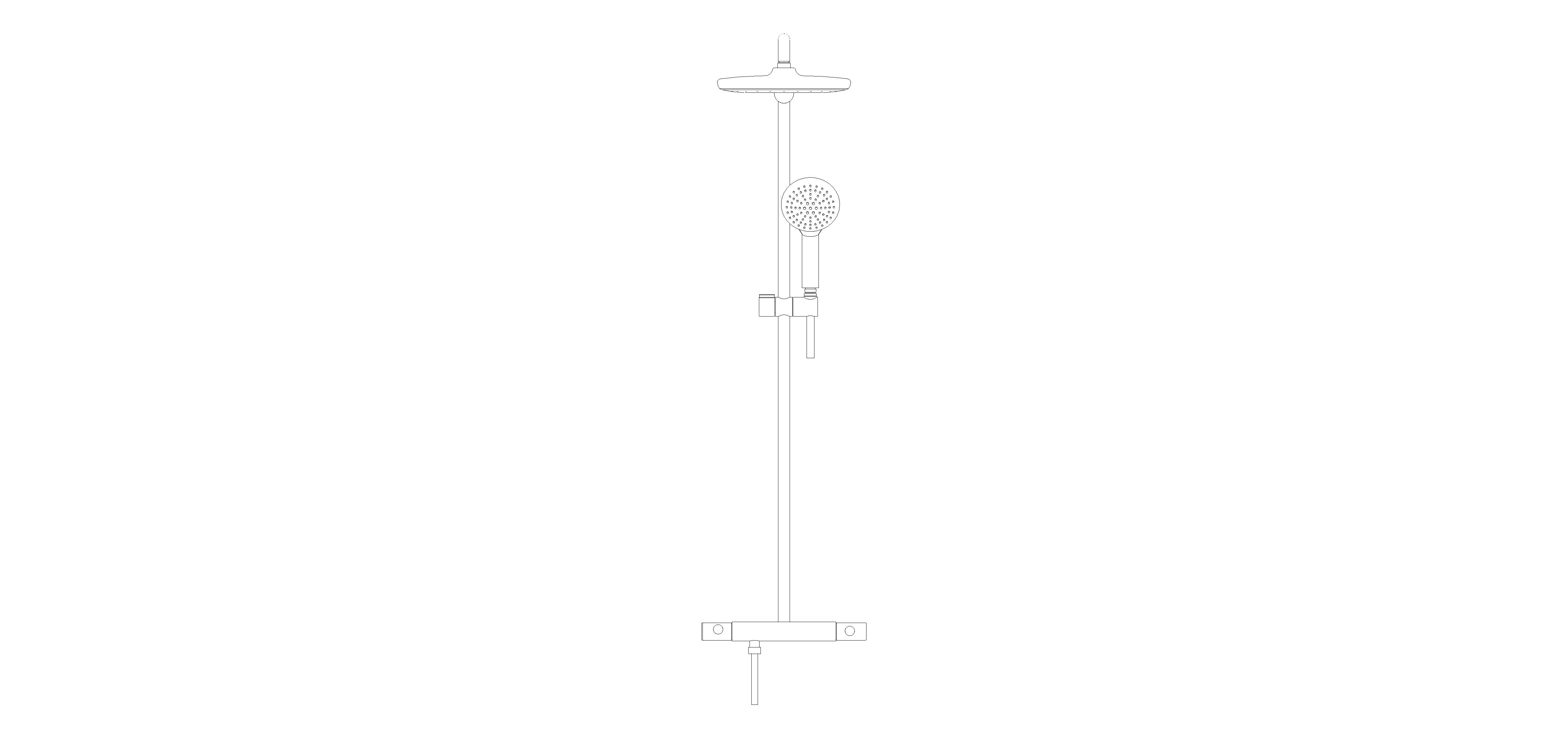 Product: Shower System 268182431