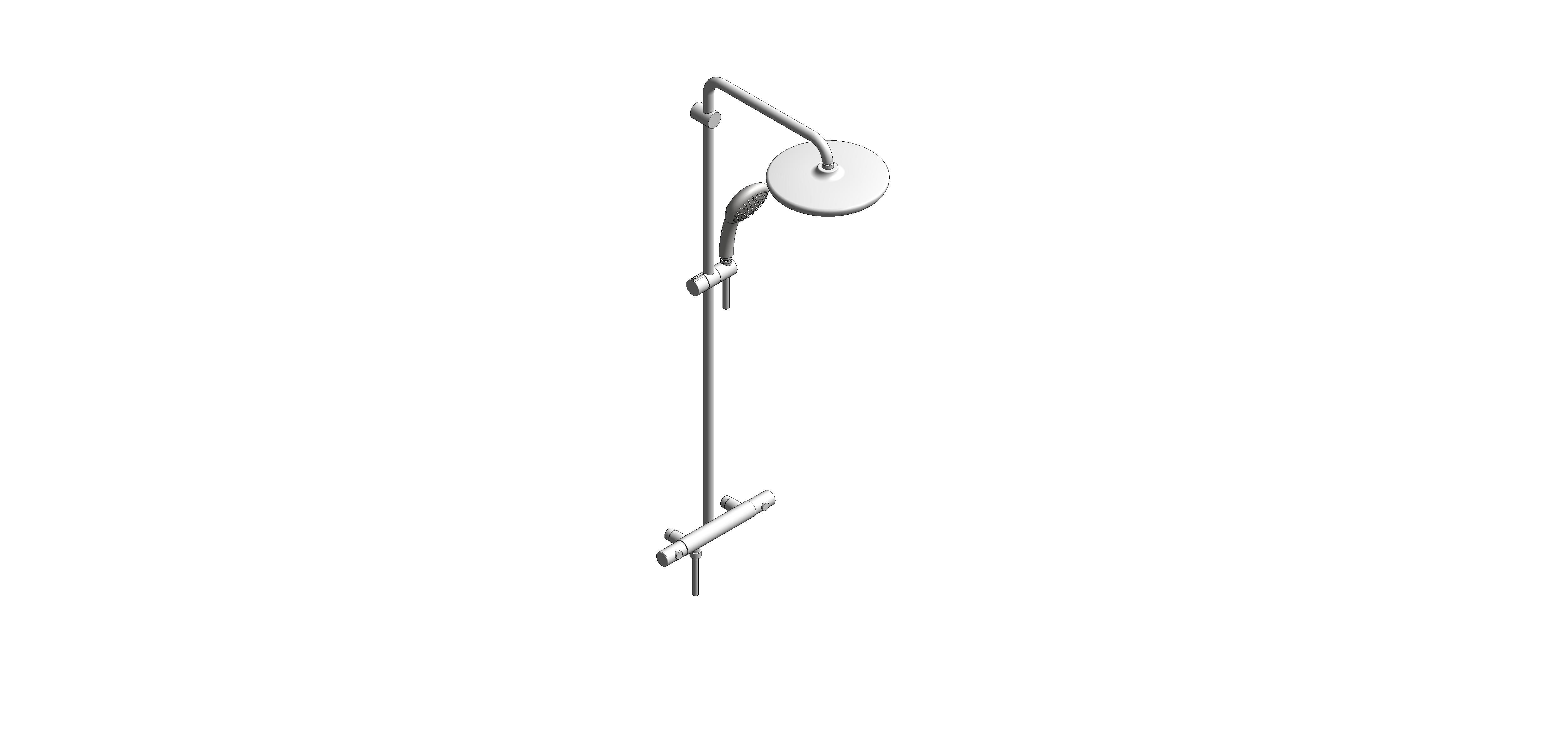 Product: Shower System (268182431)