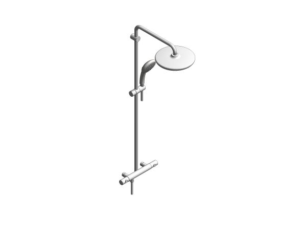 Product: Shower System 268182431