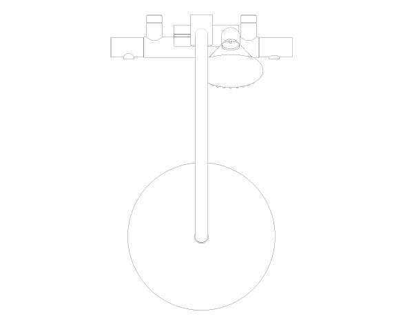 Product: Shower System 268182431
