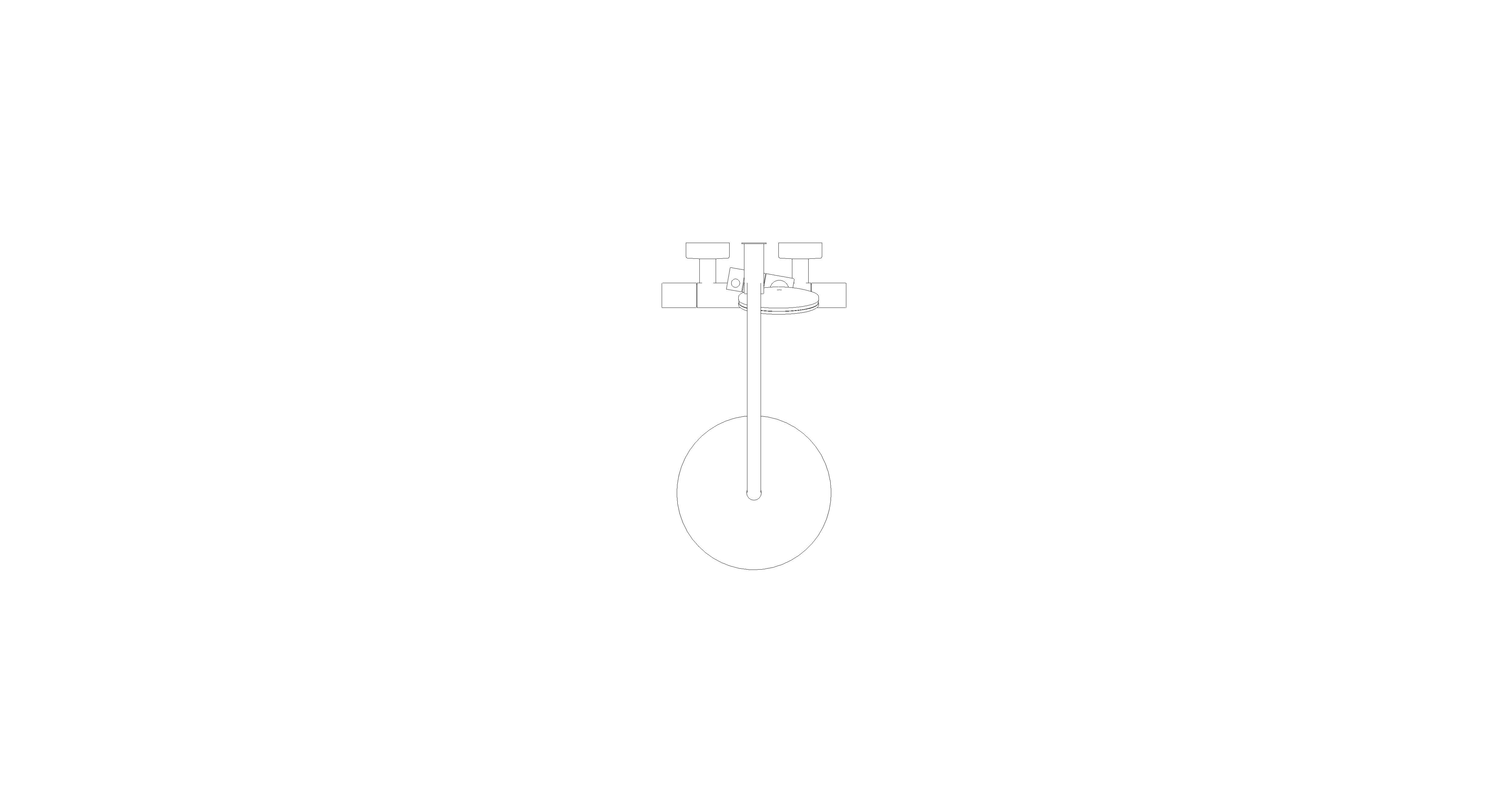 Product: Grohe - Tempesta Shower System - 26833000