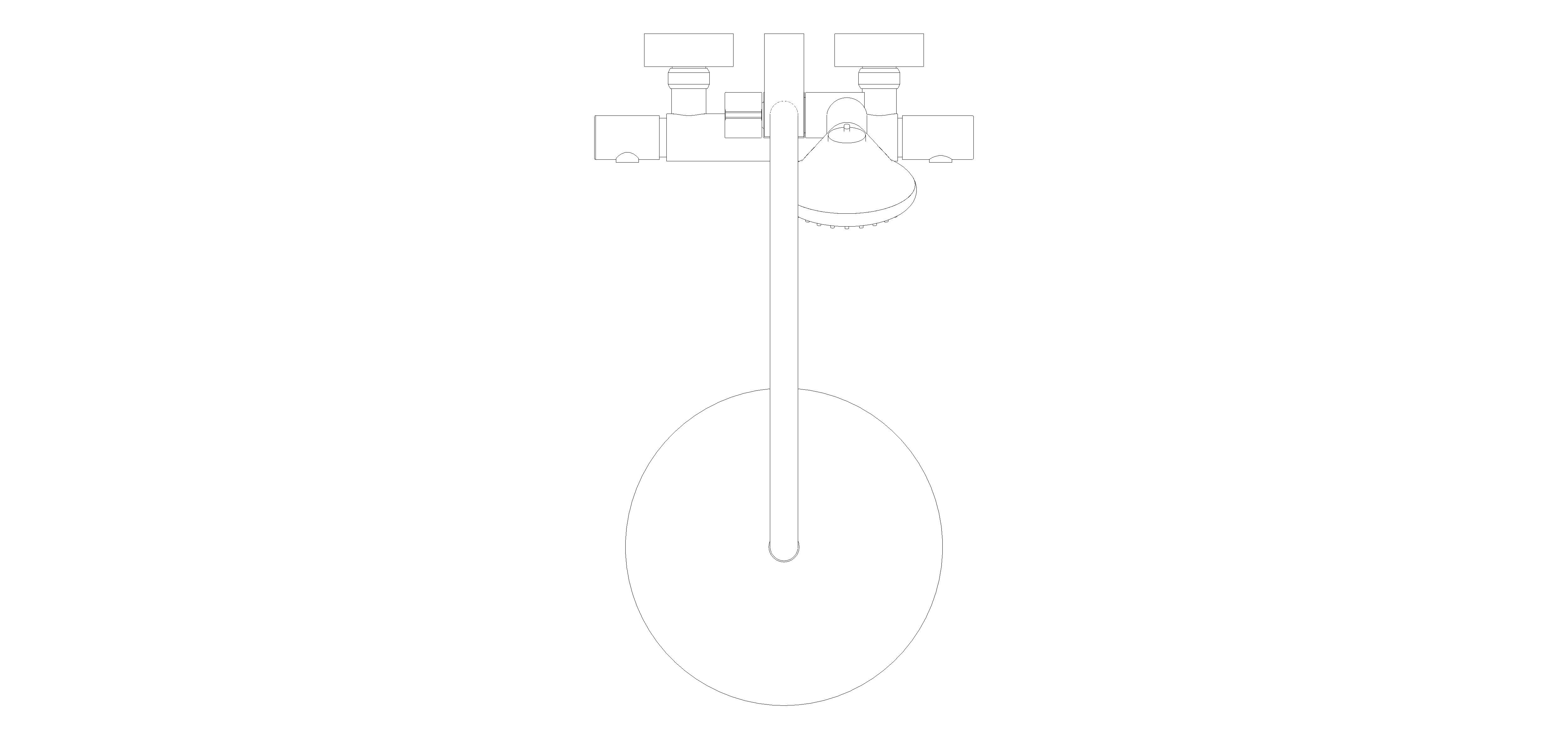 Product: Shower System 268332431