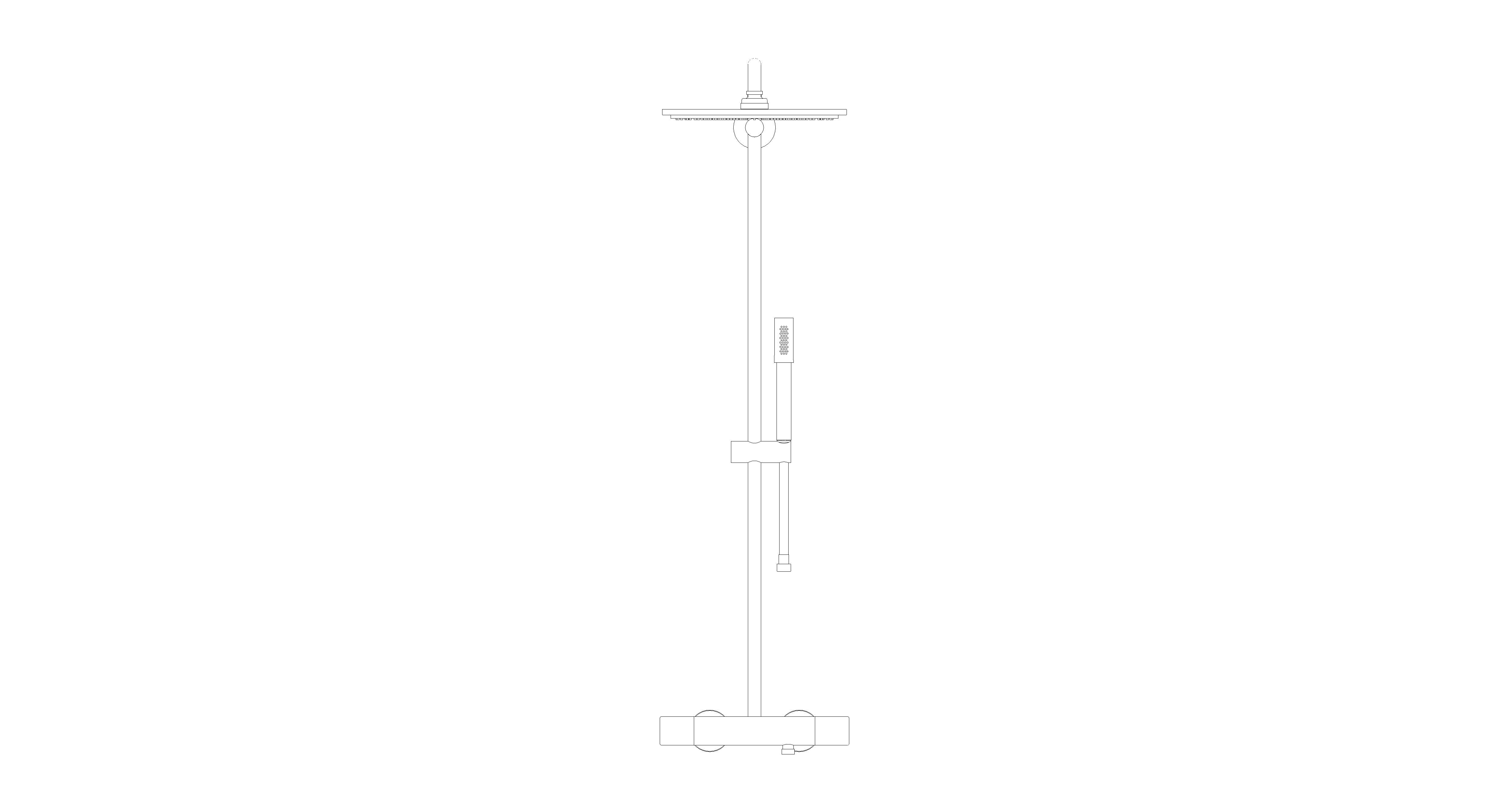 Product: Grohe - Rainshower System 310 - 26835000