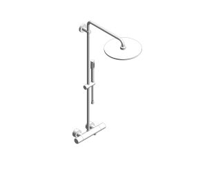 Product: Grohe - Rainshower System 310 - 26835000