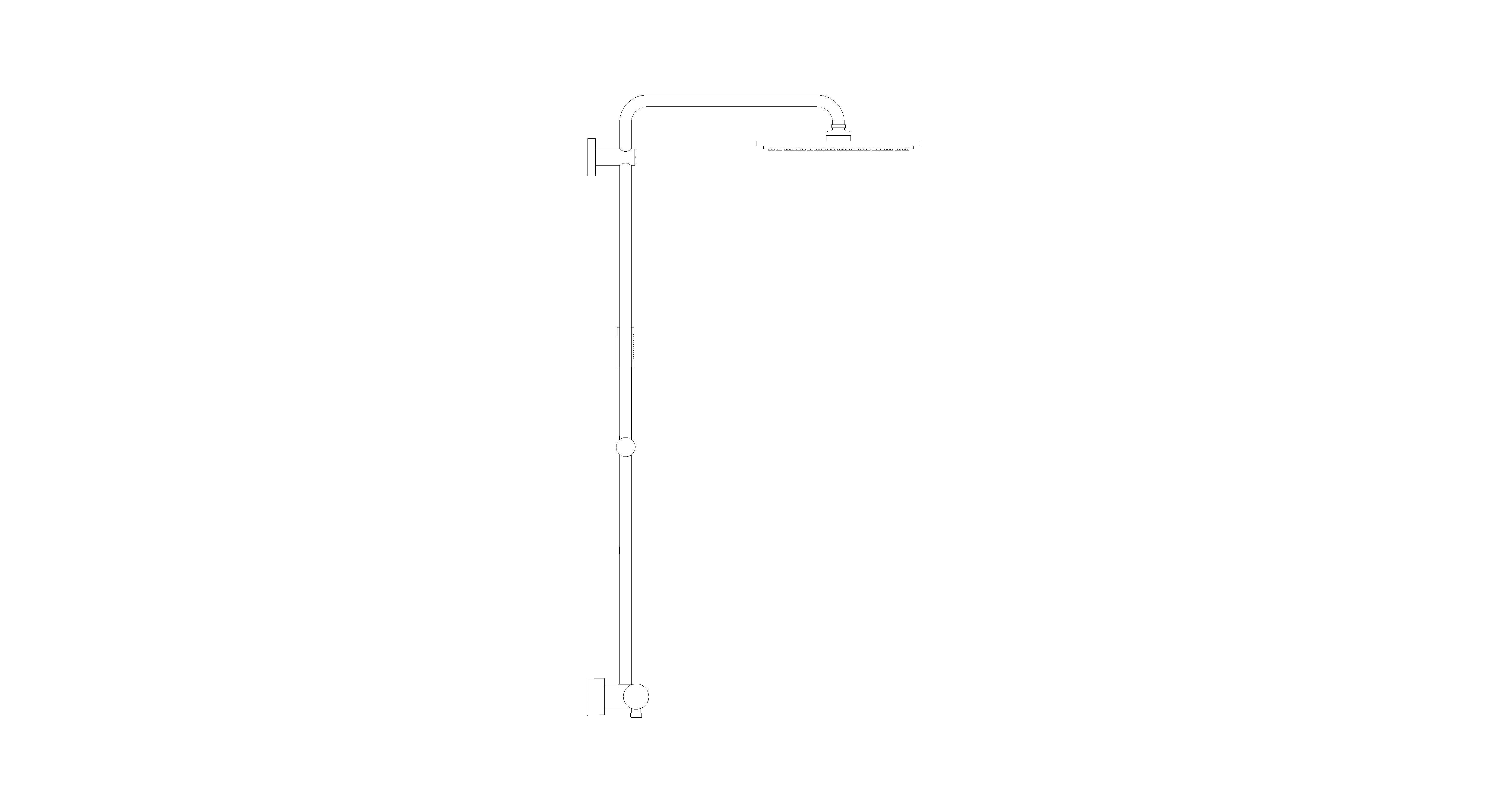 Product: Grohe - Rainshower System 310 - 26835000