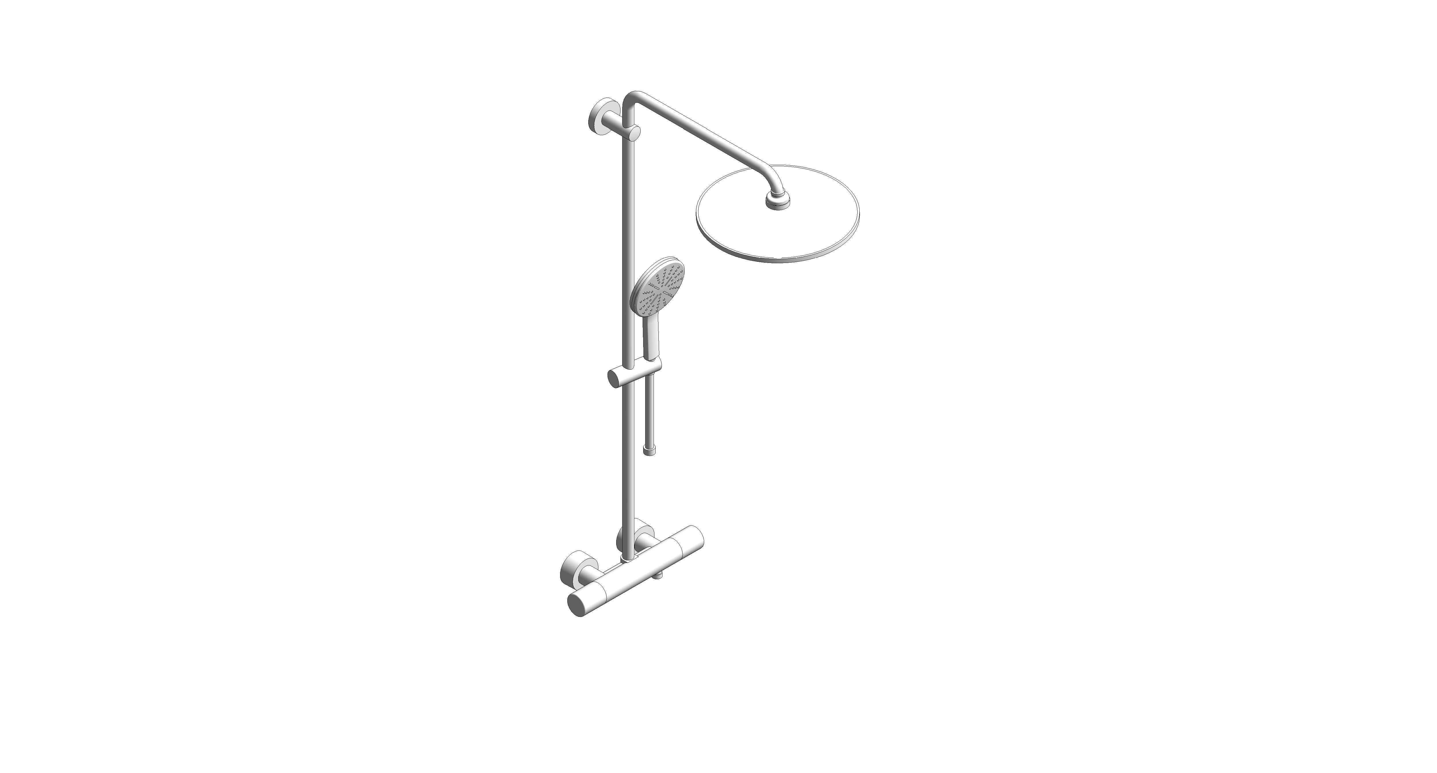 Product: Grohe - Rainshower System 310 - 26836000