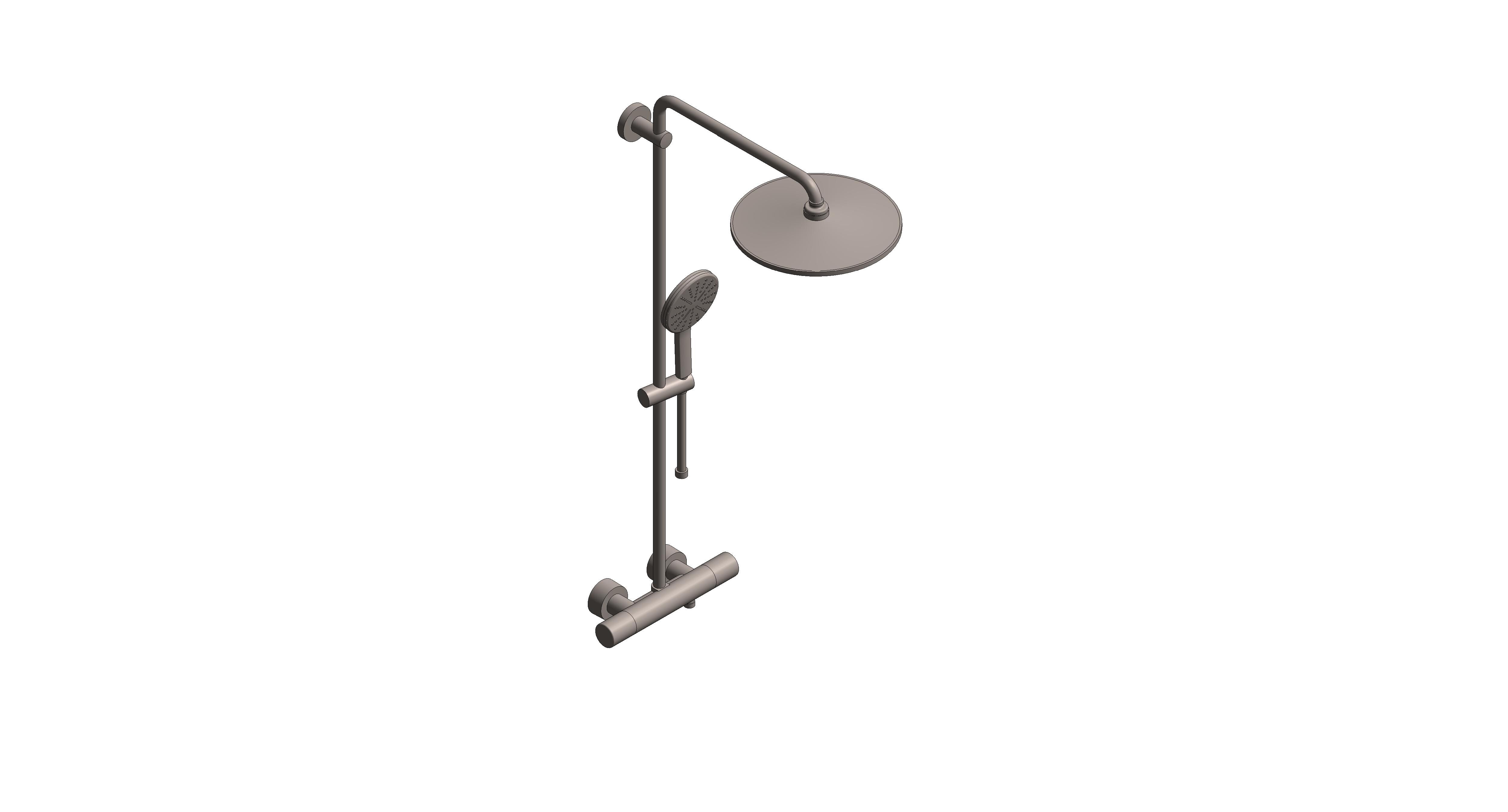 Product: Grohe - Rainshower System 310 - 26836000